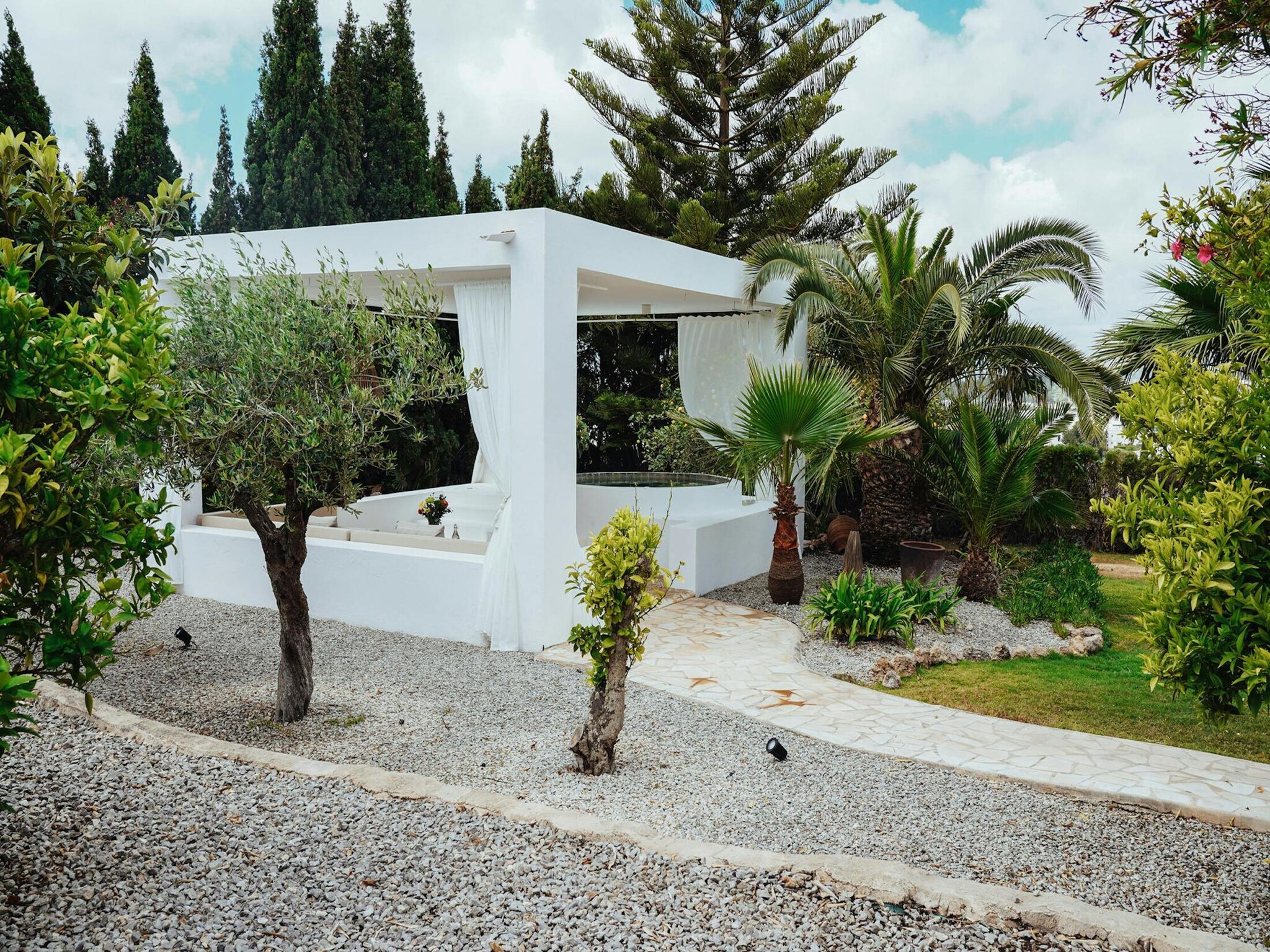 Holiday home Casa Iris