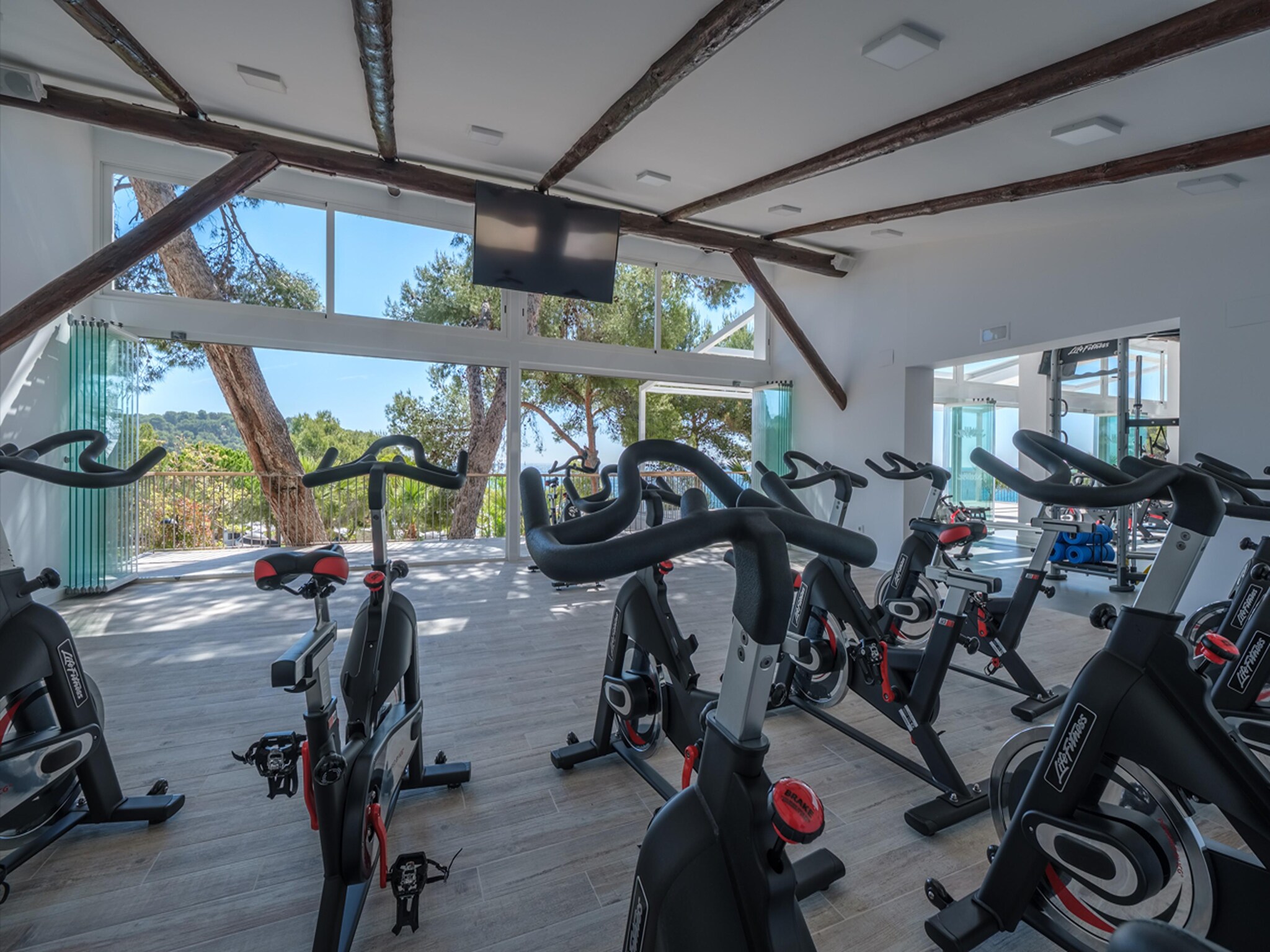 Ferienwohnung Camping Estival Torre de la Mora MH OHARA STANDARD