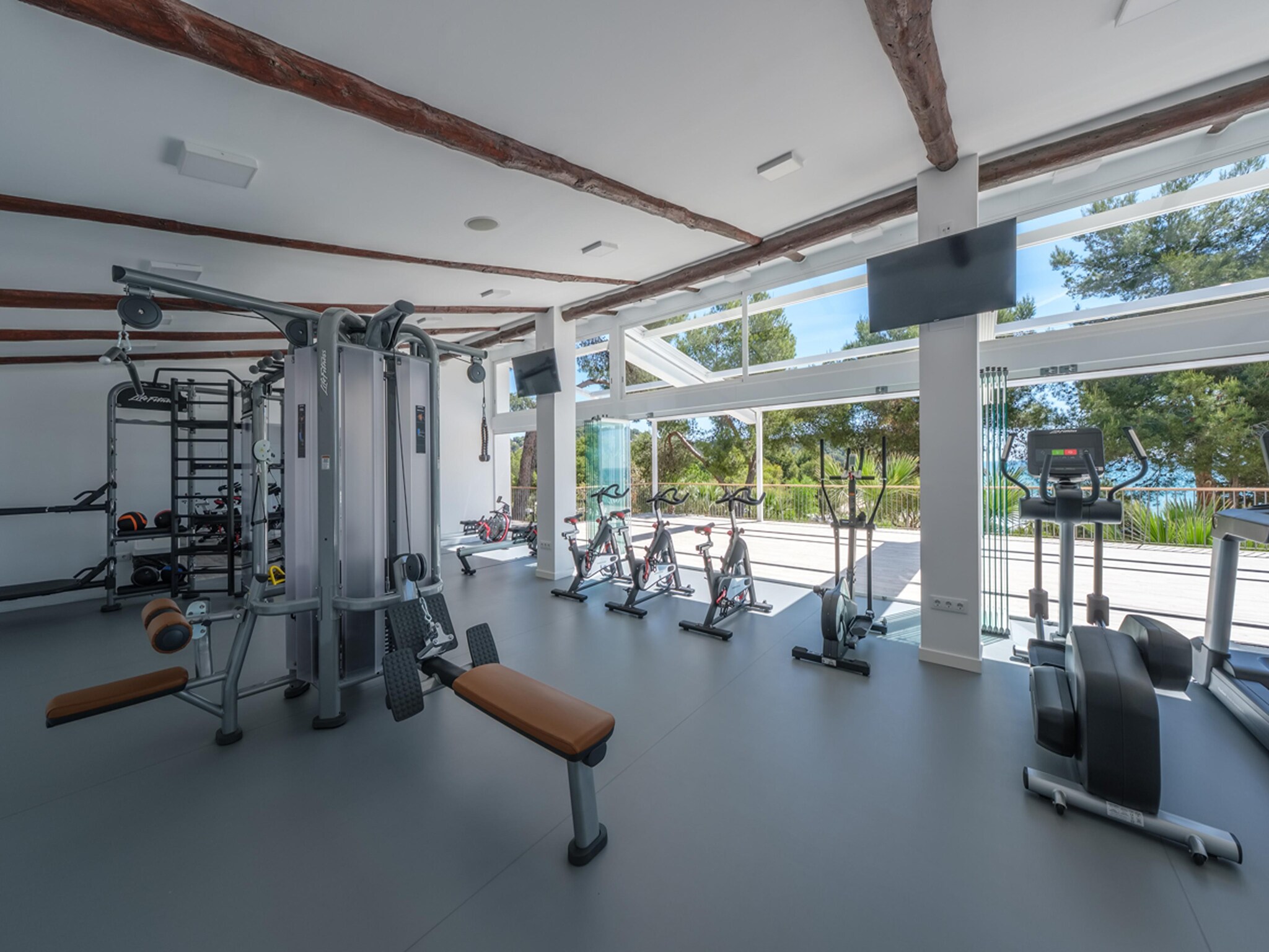 Ferienwohnung Camping Estival Torre de la Mora MH OHARA STANDARD