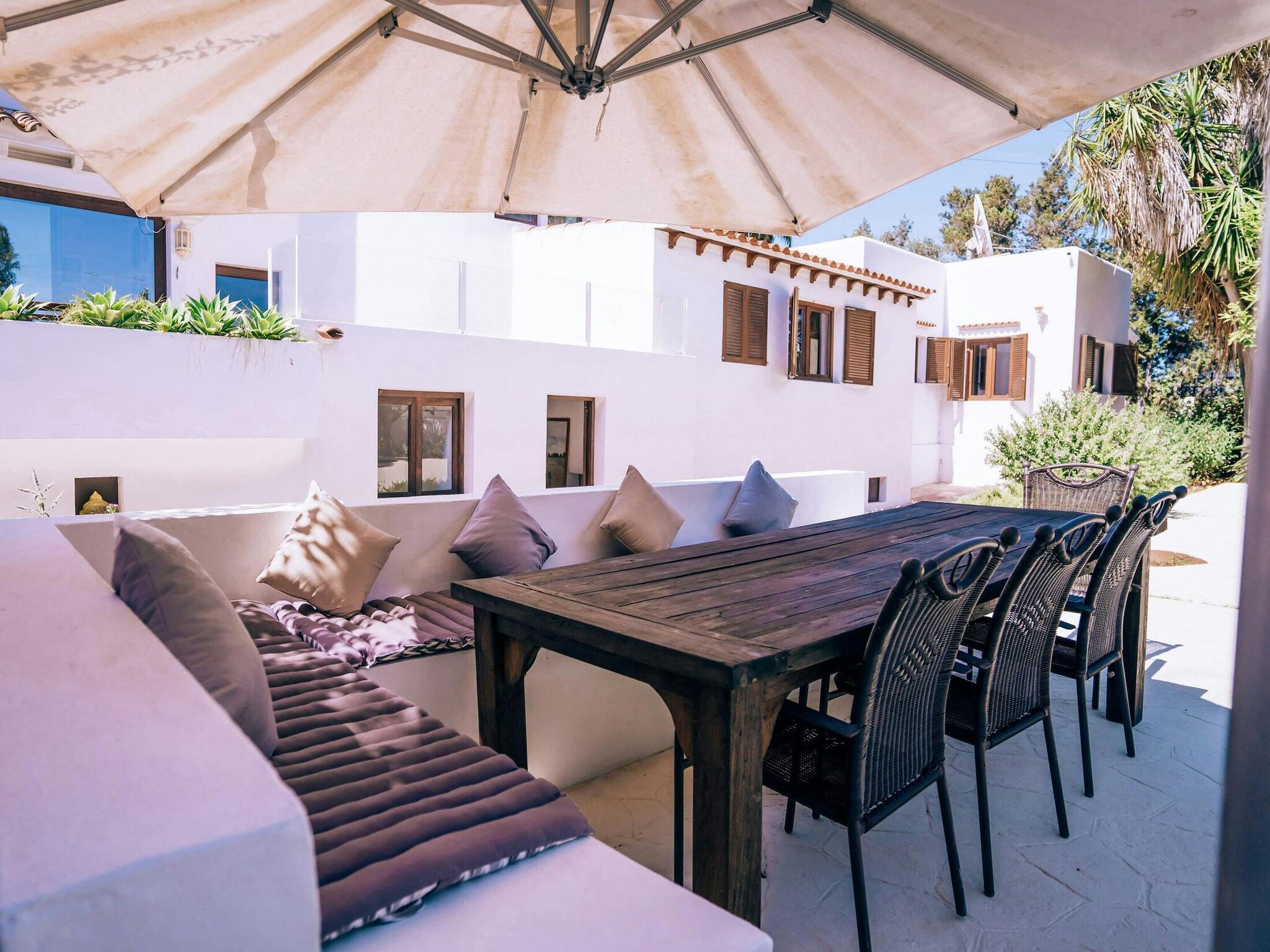 Ferienhaus Casa Labonita