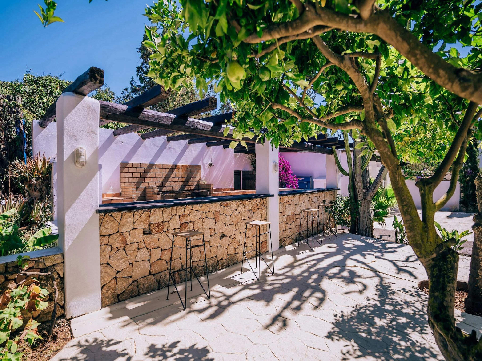 Ferienhaus Casa Labonita