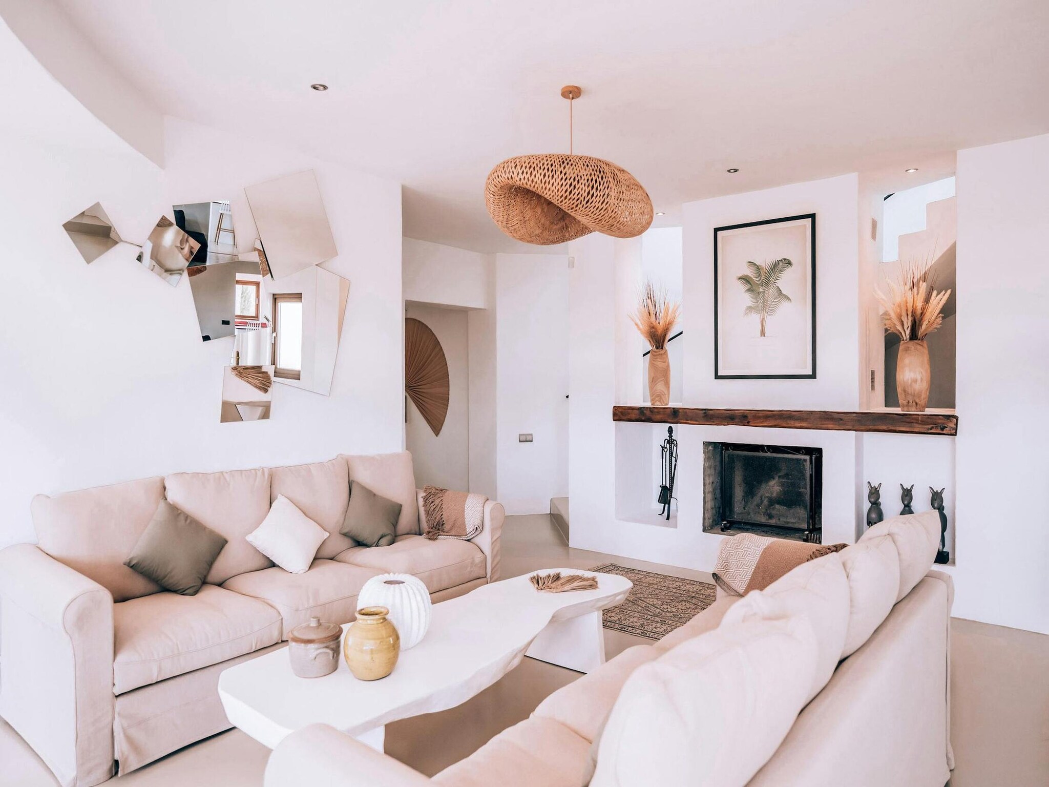 Ferienhaus Casa Labonita