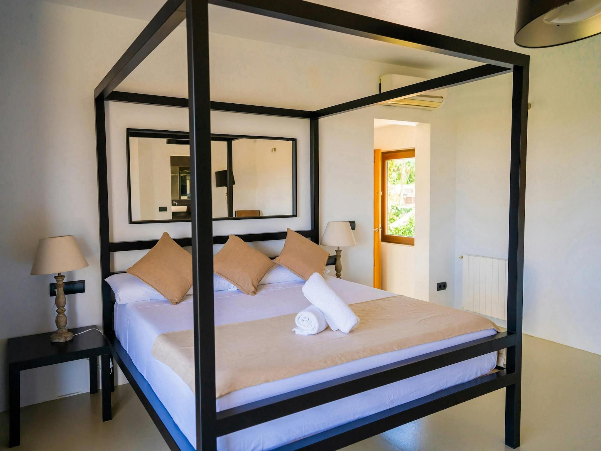 Ferienhaus Casa Labonita