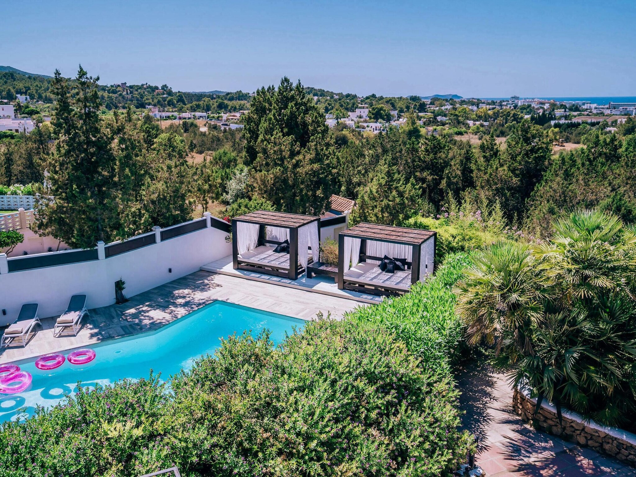 Ferienhaus Casa Labonita