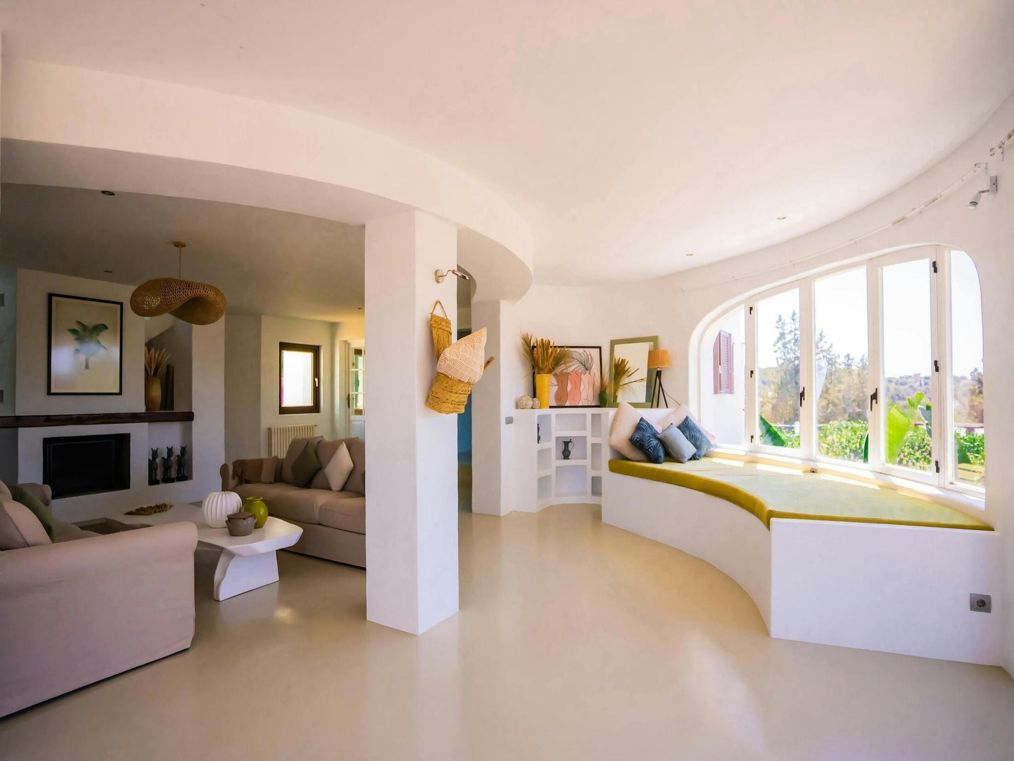 Ferienhaus Casa Labonita
