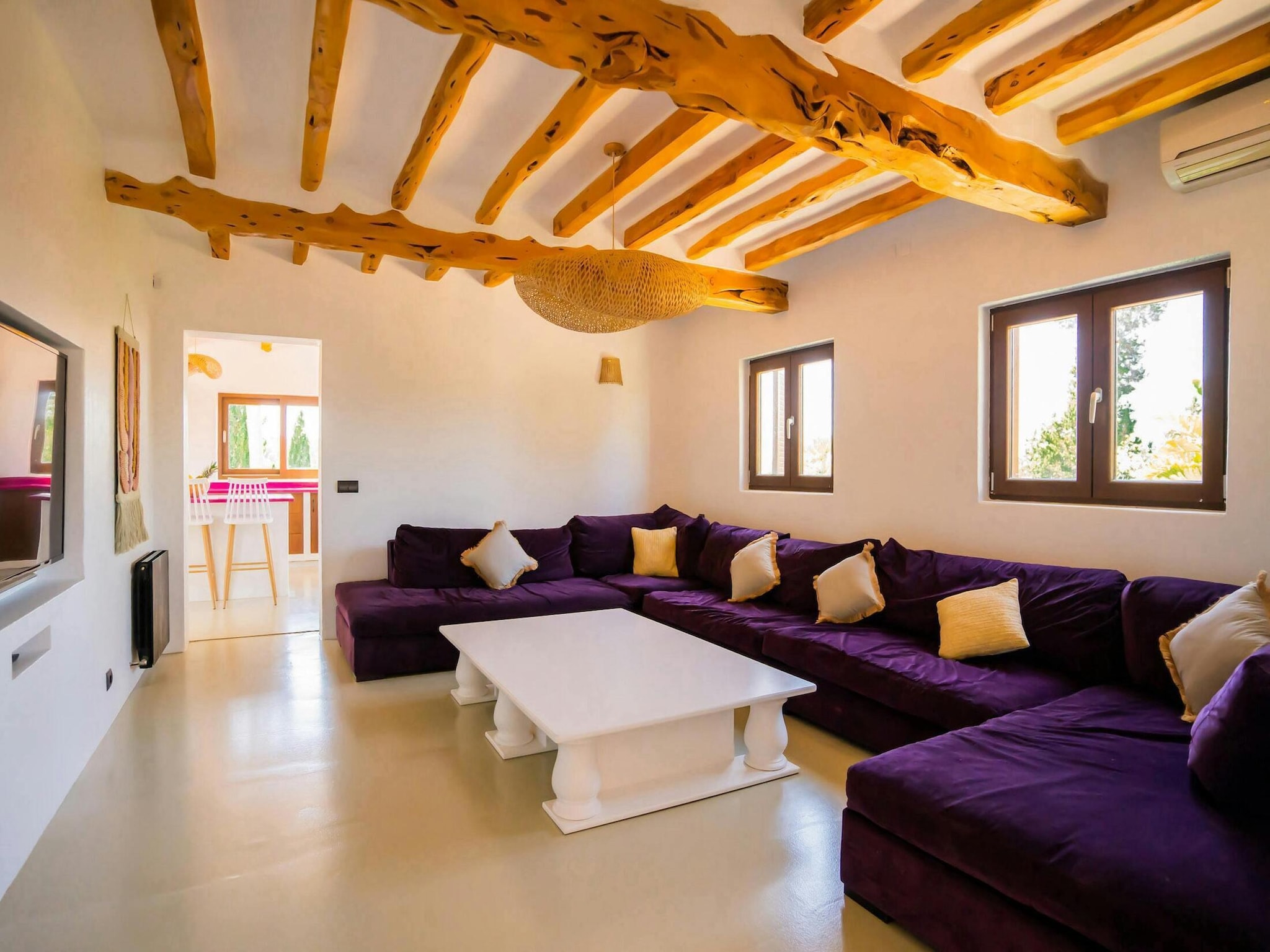 Ferienhaus Casa Labonita