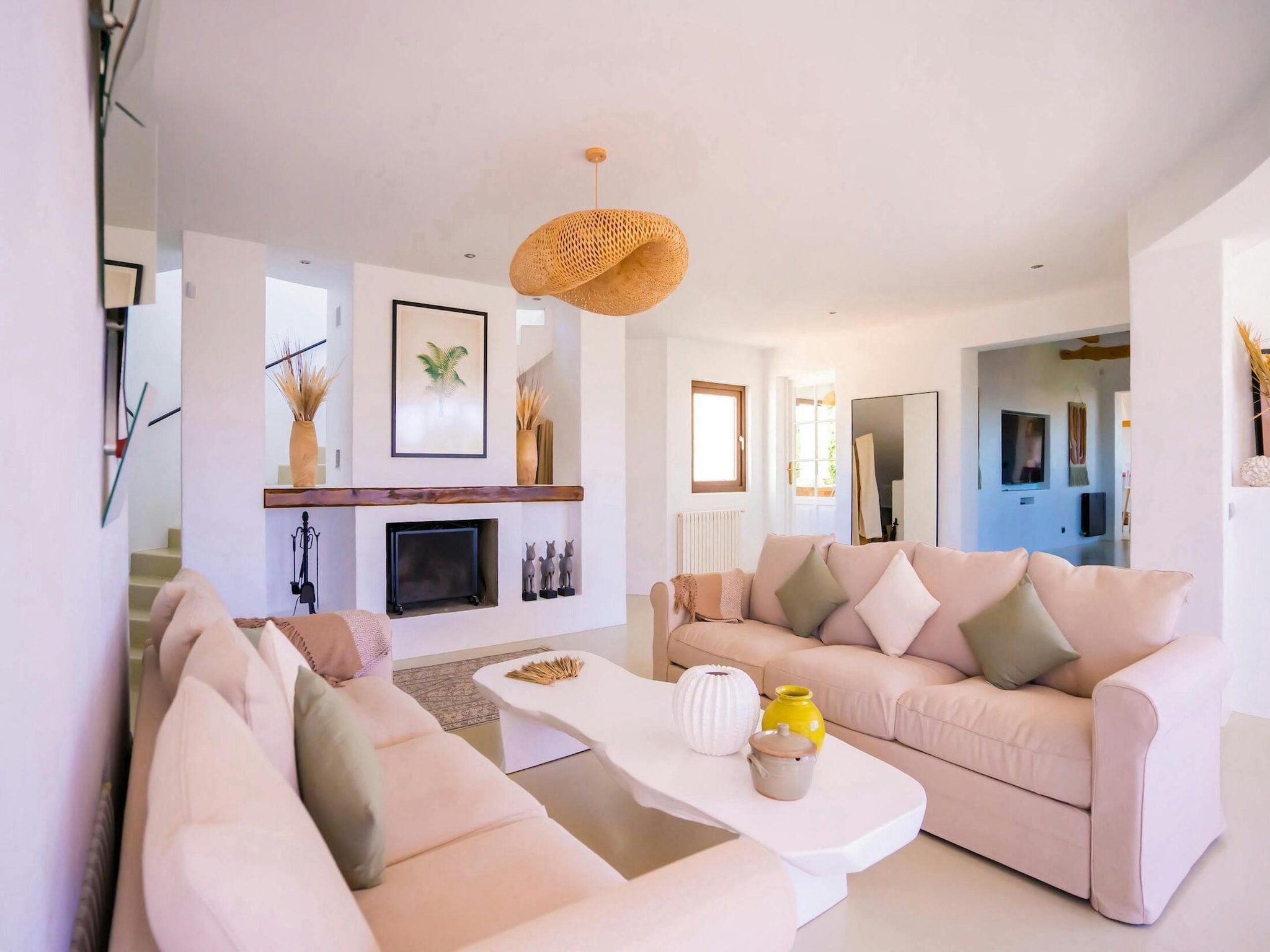 Ferienhaus Casa Labonita