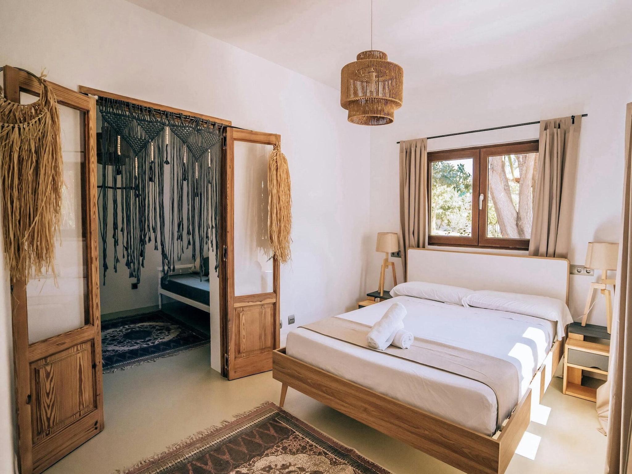 Ferienhaus Casa Labonita