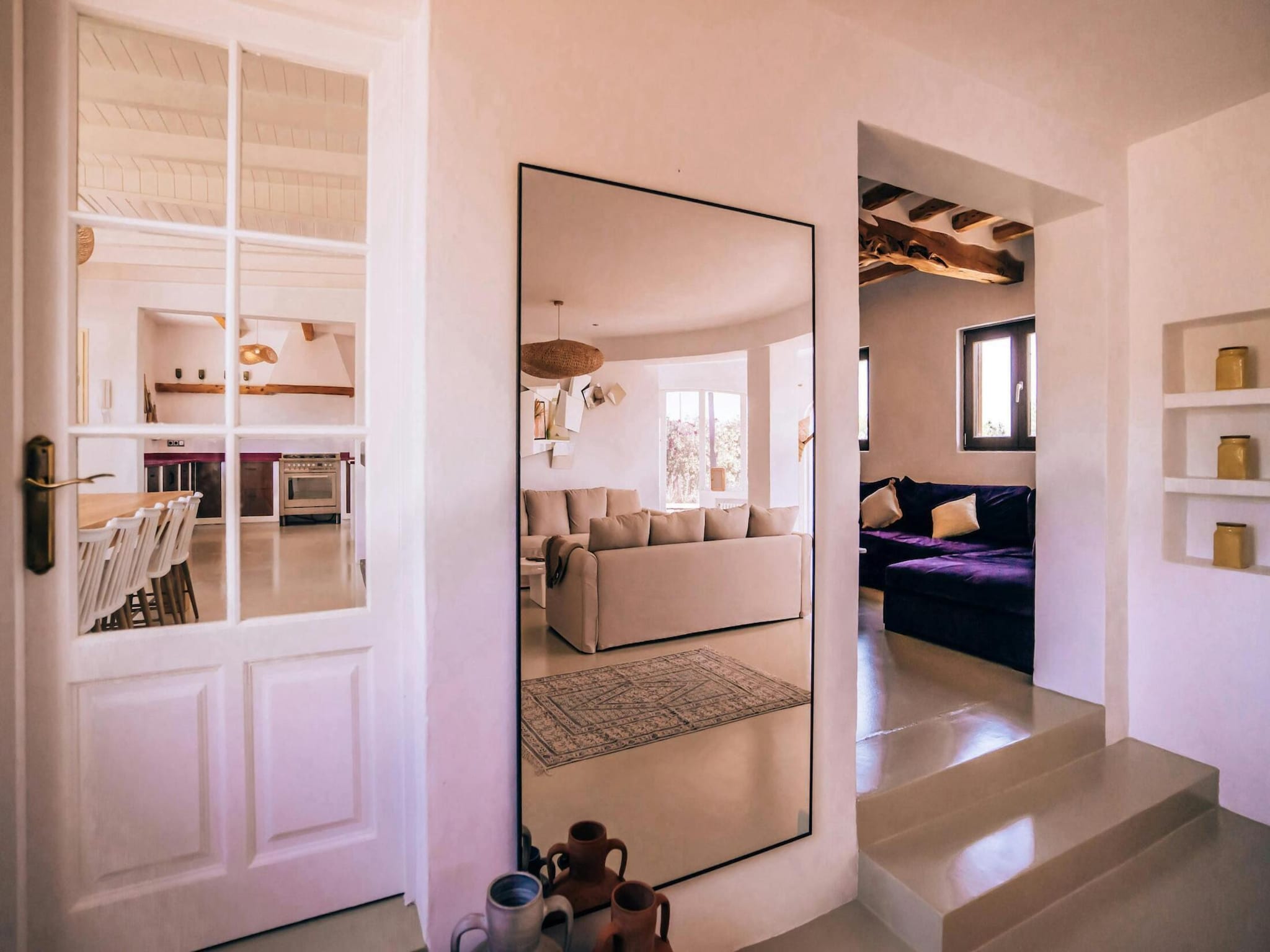 Ferienhaus Casa Labonita