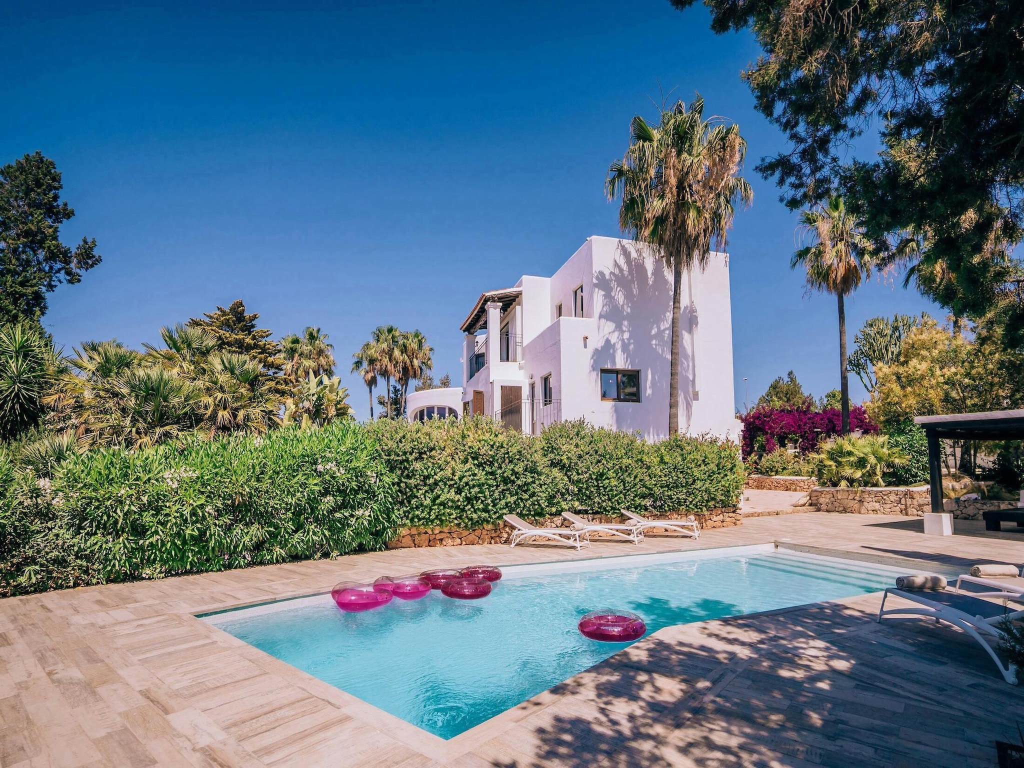 Ferienhaus Casa Labonita