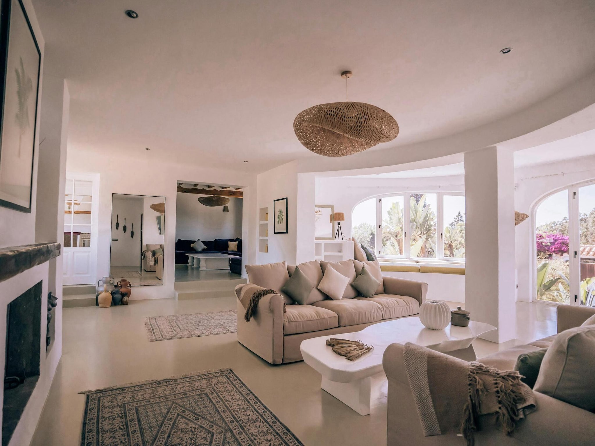 Ferienhaus Casa Labonita