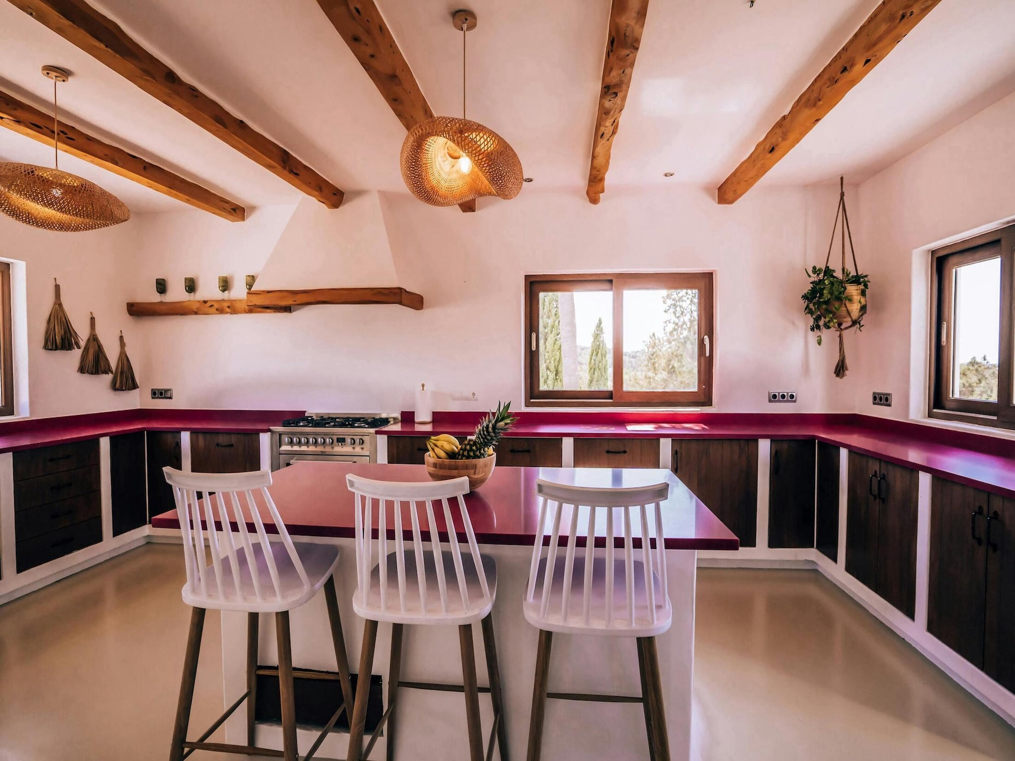 Ferienhaus Casa Labonita