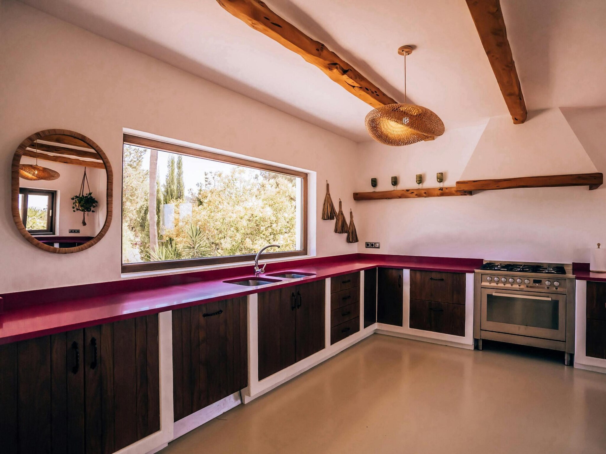Ferienhaus Casa Labonita