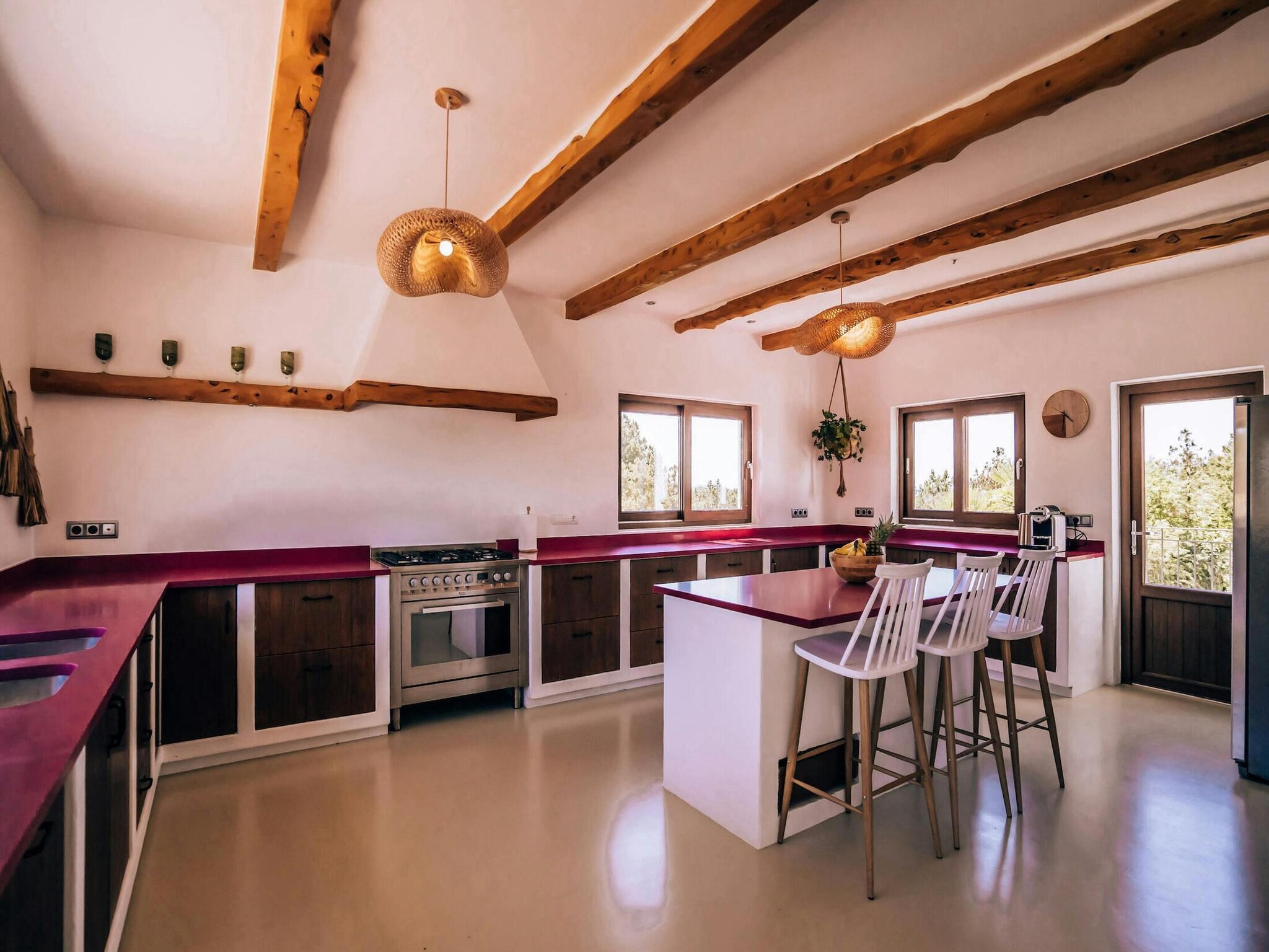 Ferienhaus Casa Labonita