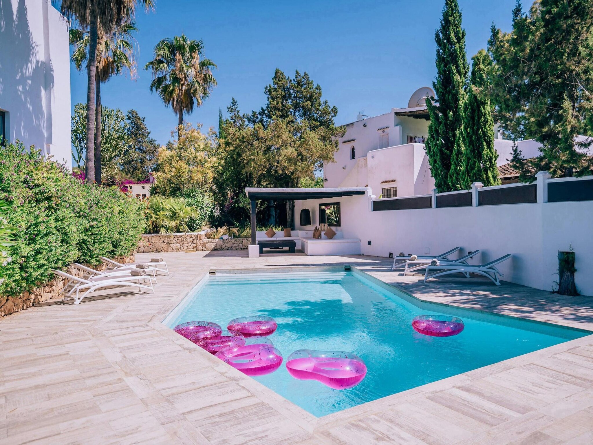 Ferienhaus Casa Labonita