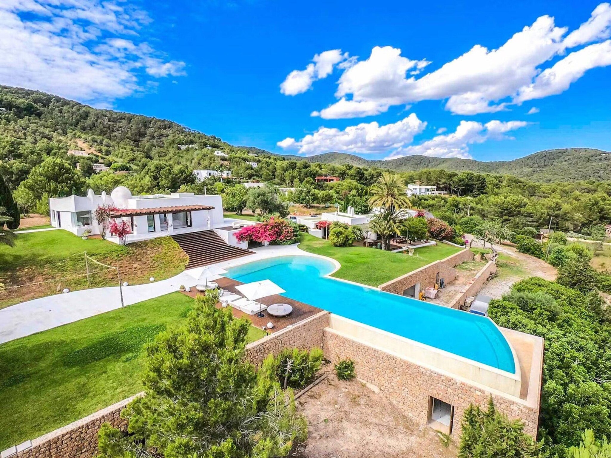 Maison Estrella Azul