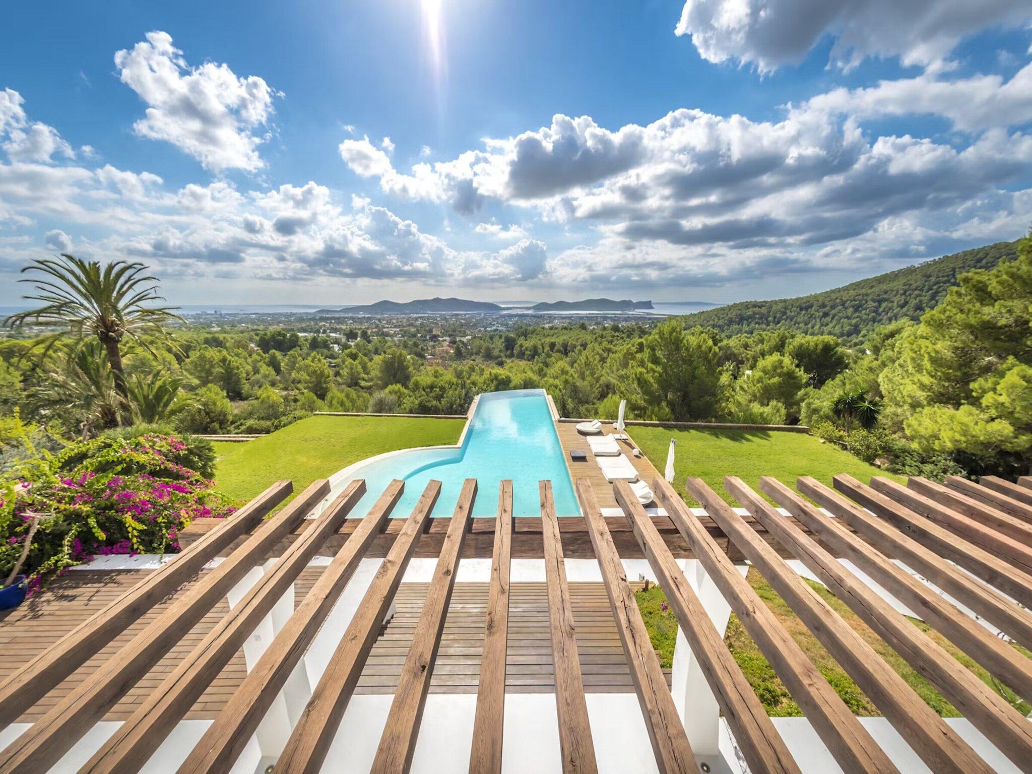 Maison Estrella Azul