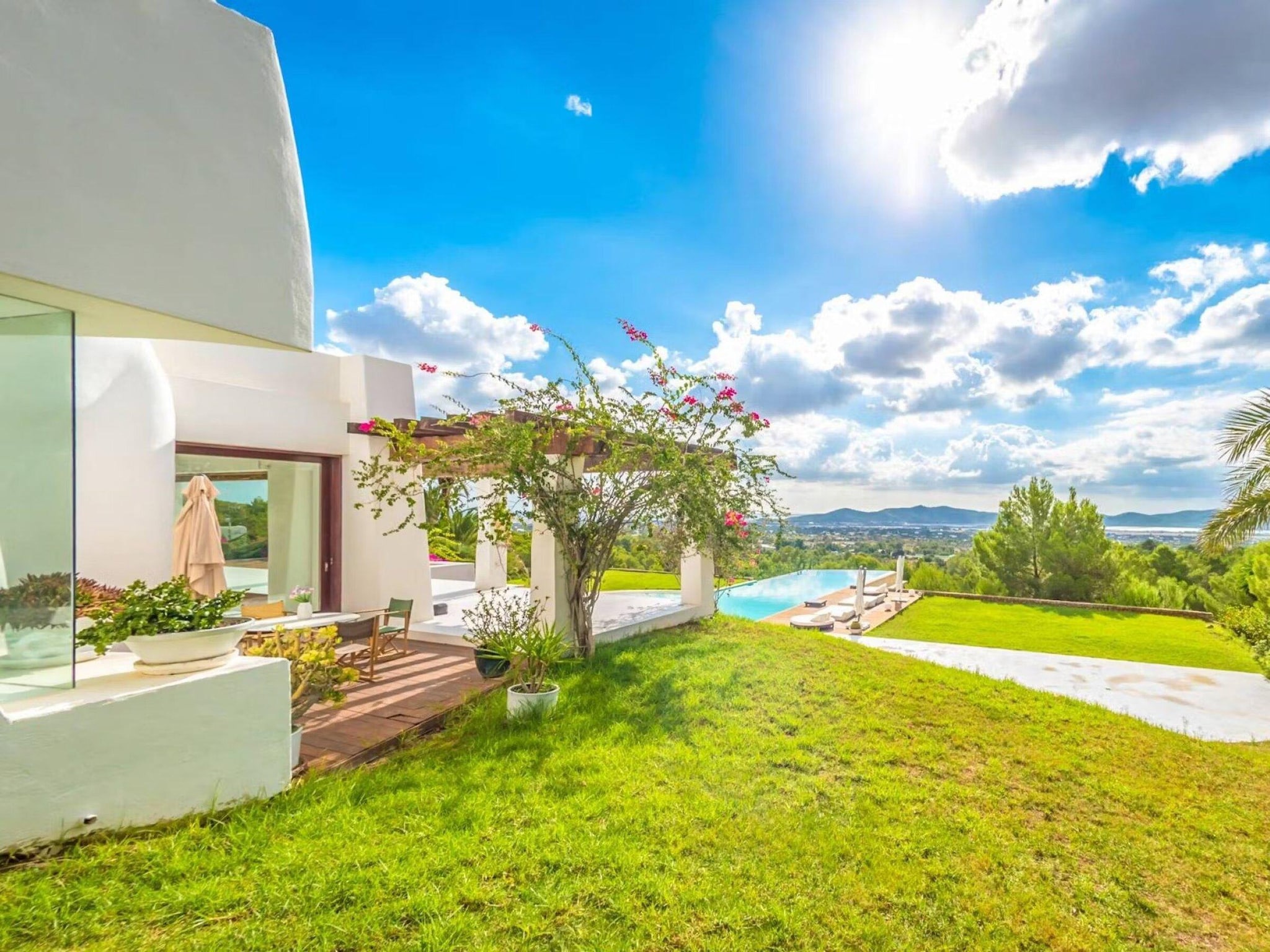 Maison Estrella Azul