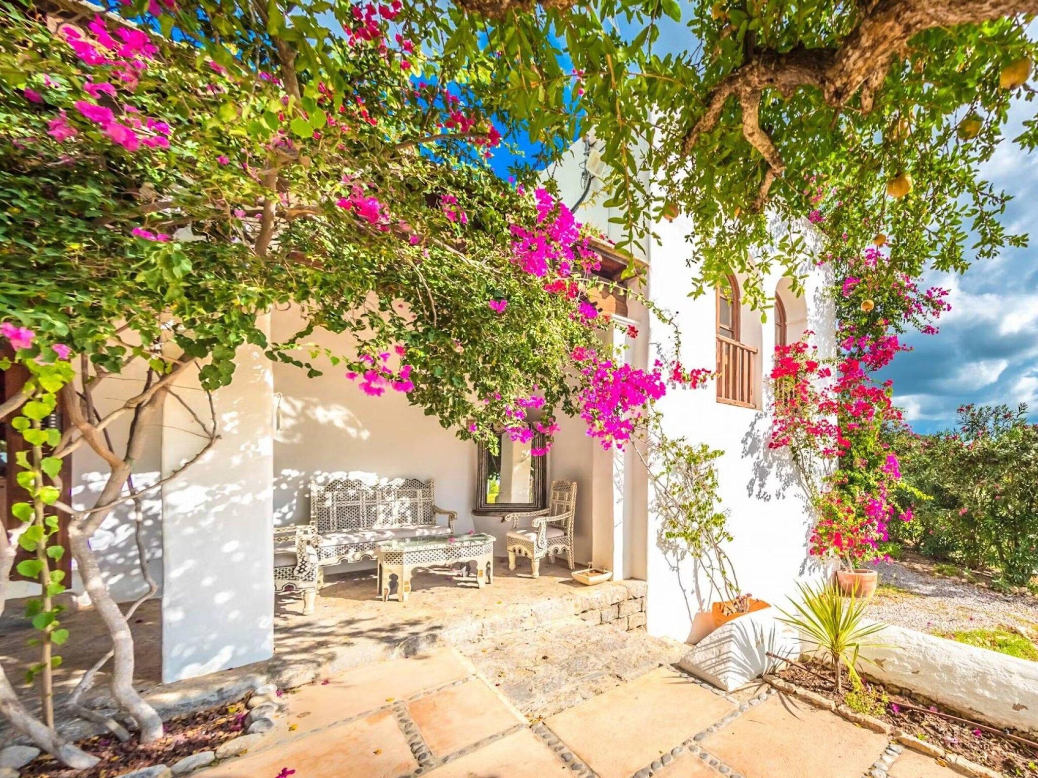 Maison Estrella Azul