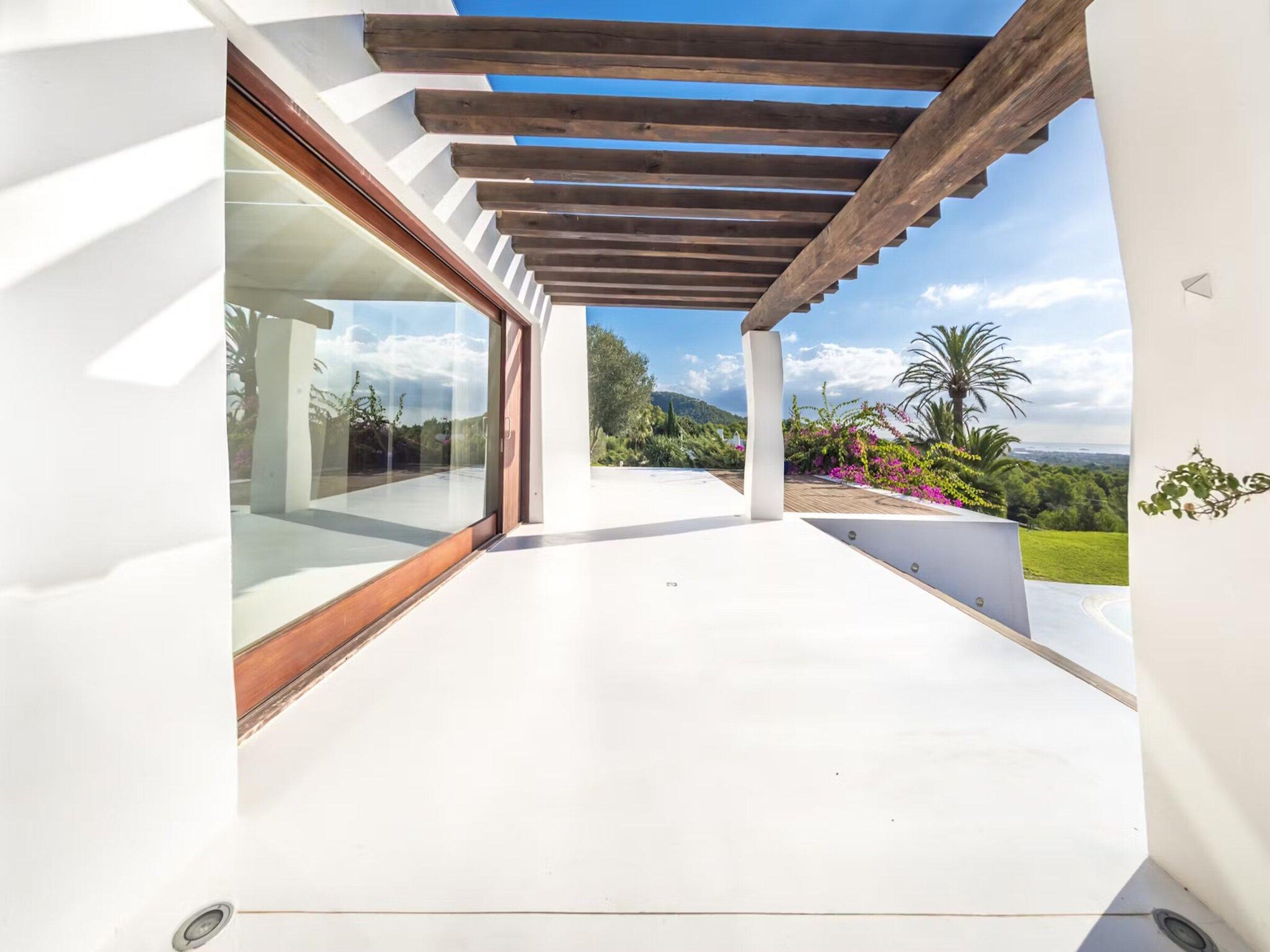 Maison Estrella Azul