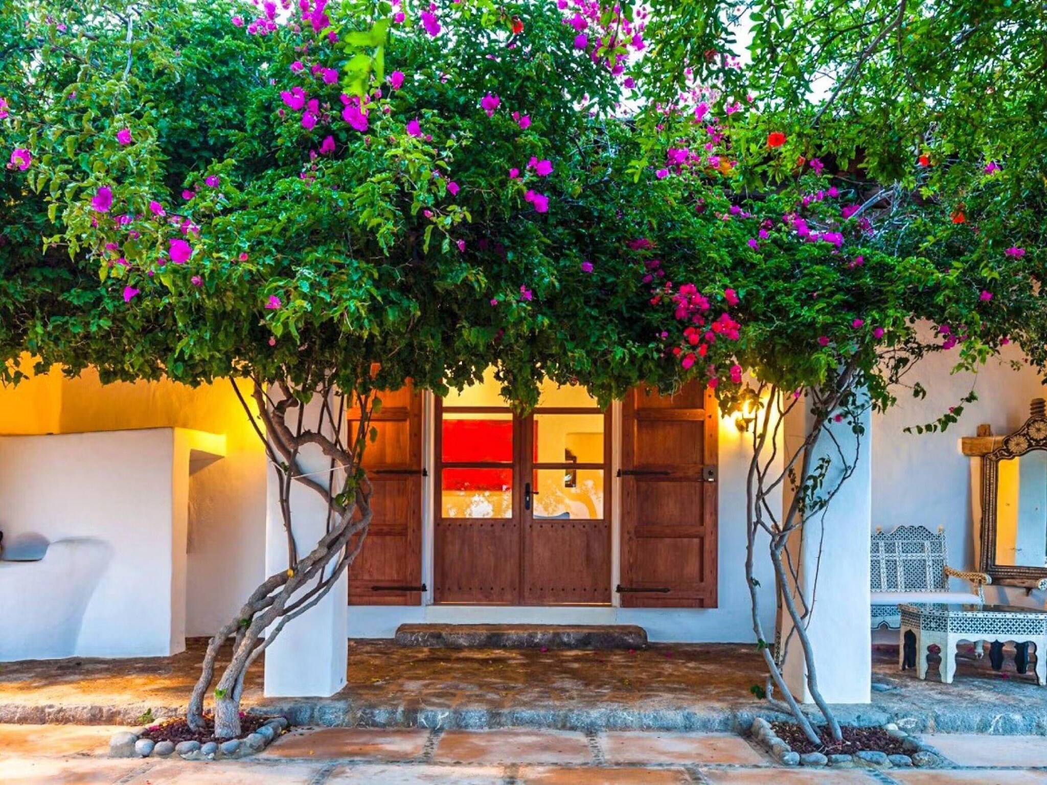 Maison Estrella Azul
