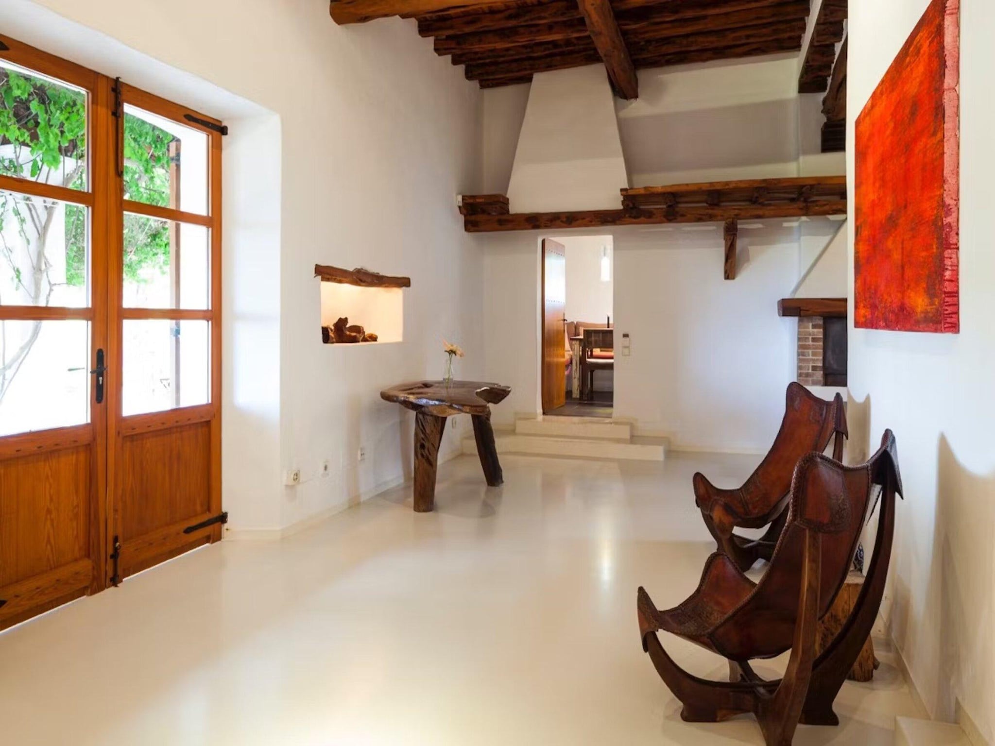 Maison Estrella Azul