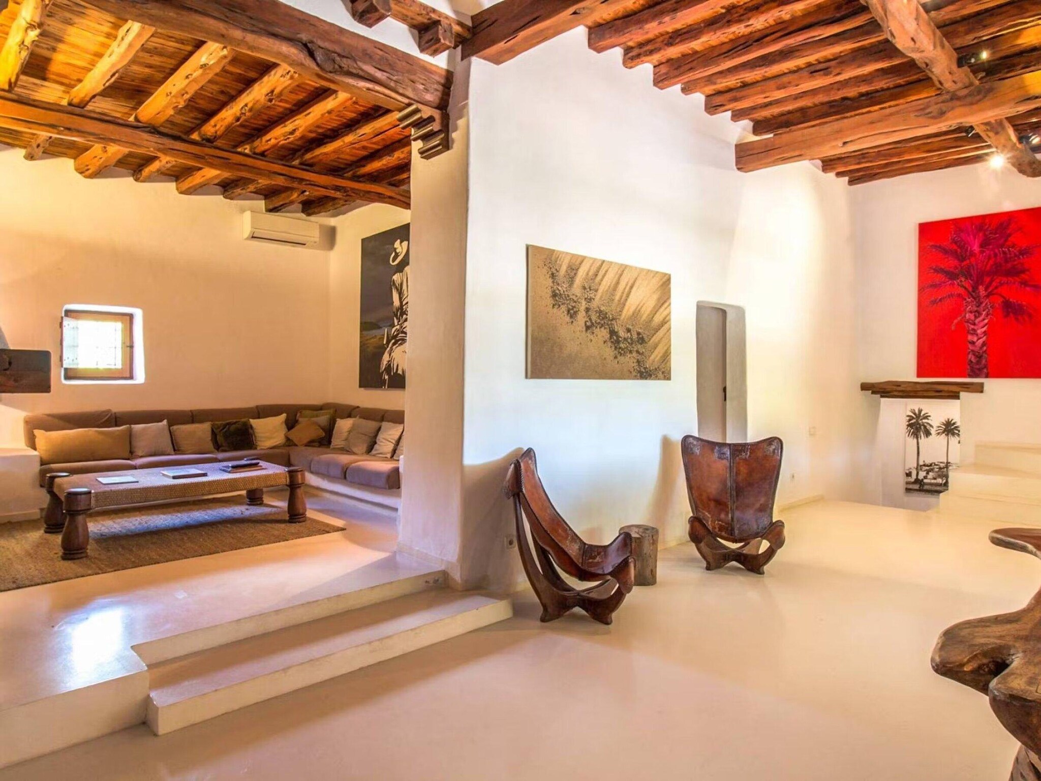 Maison Estrella Azul