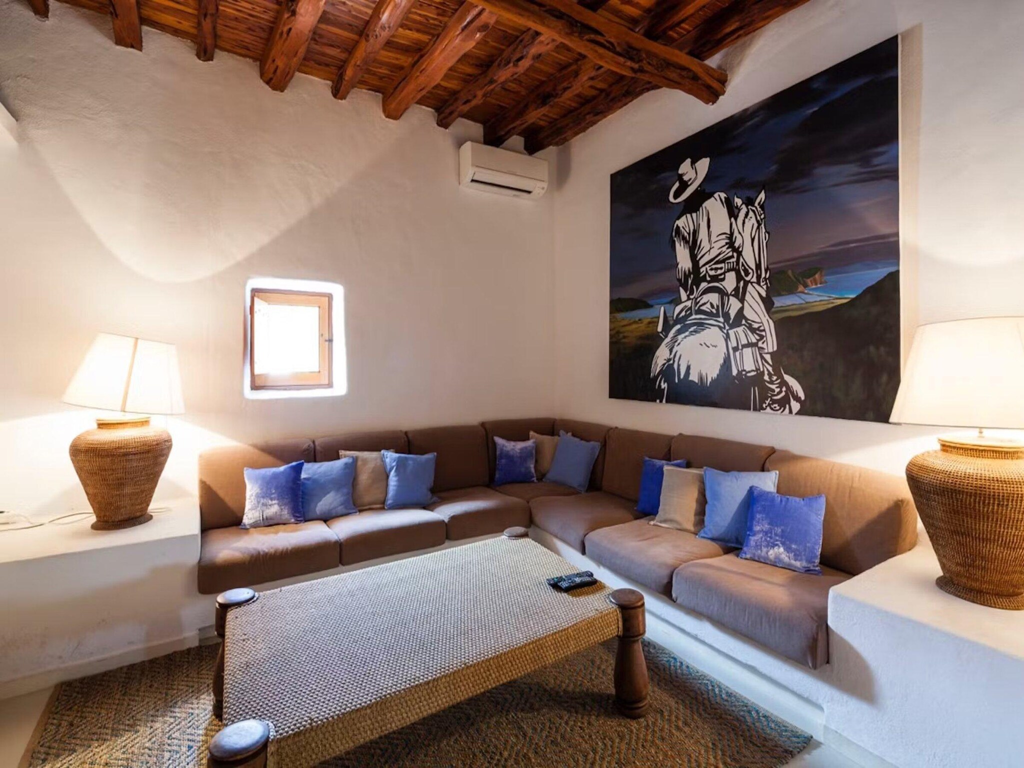Maison Estrella Azul