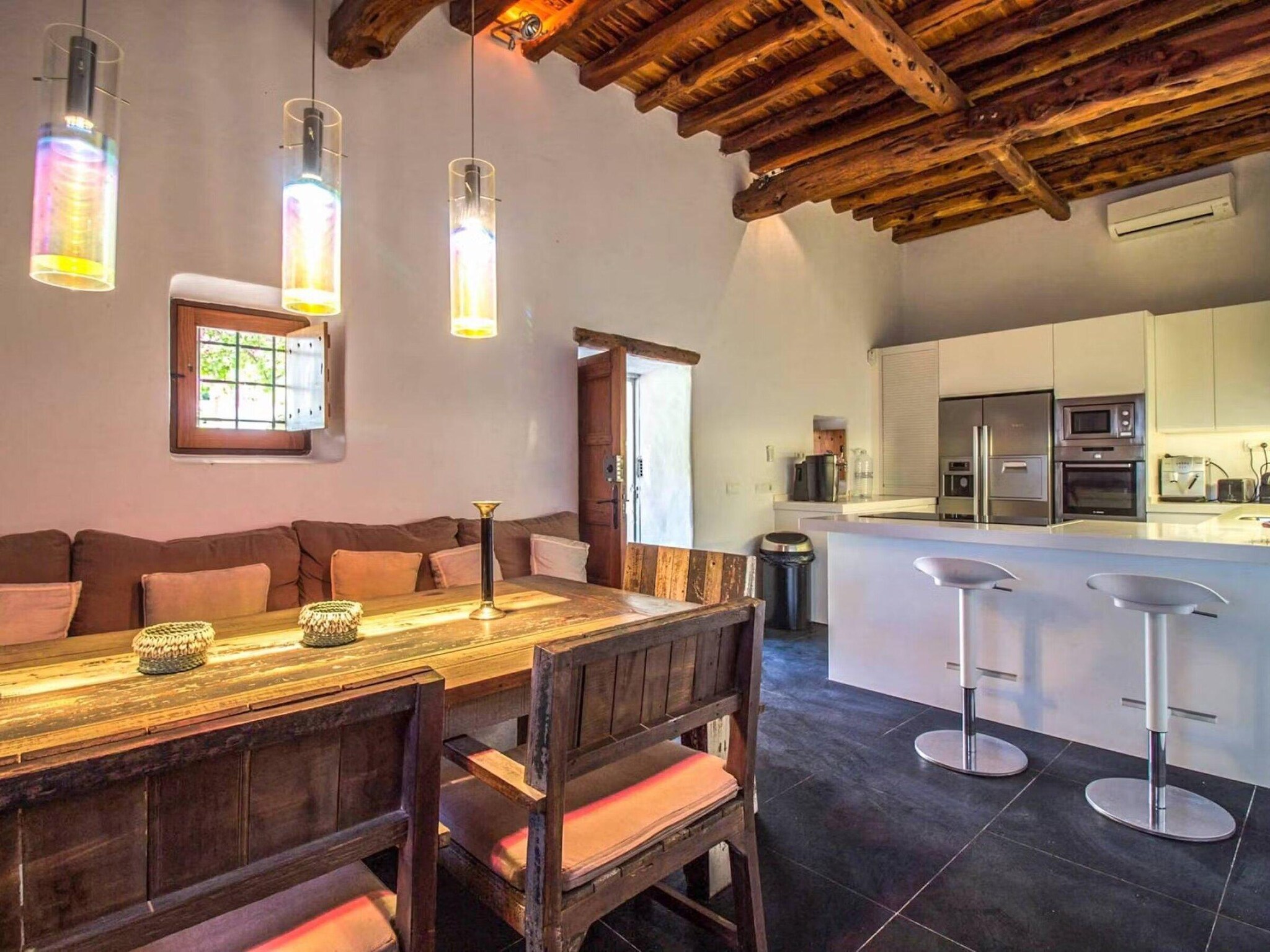 Maison Estrella Azul