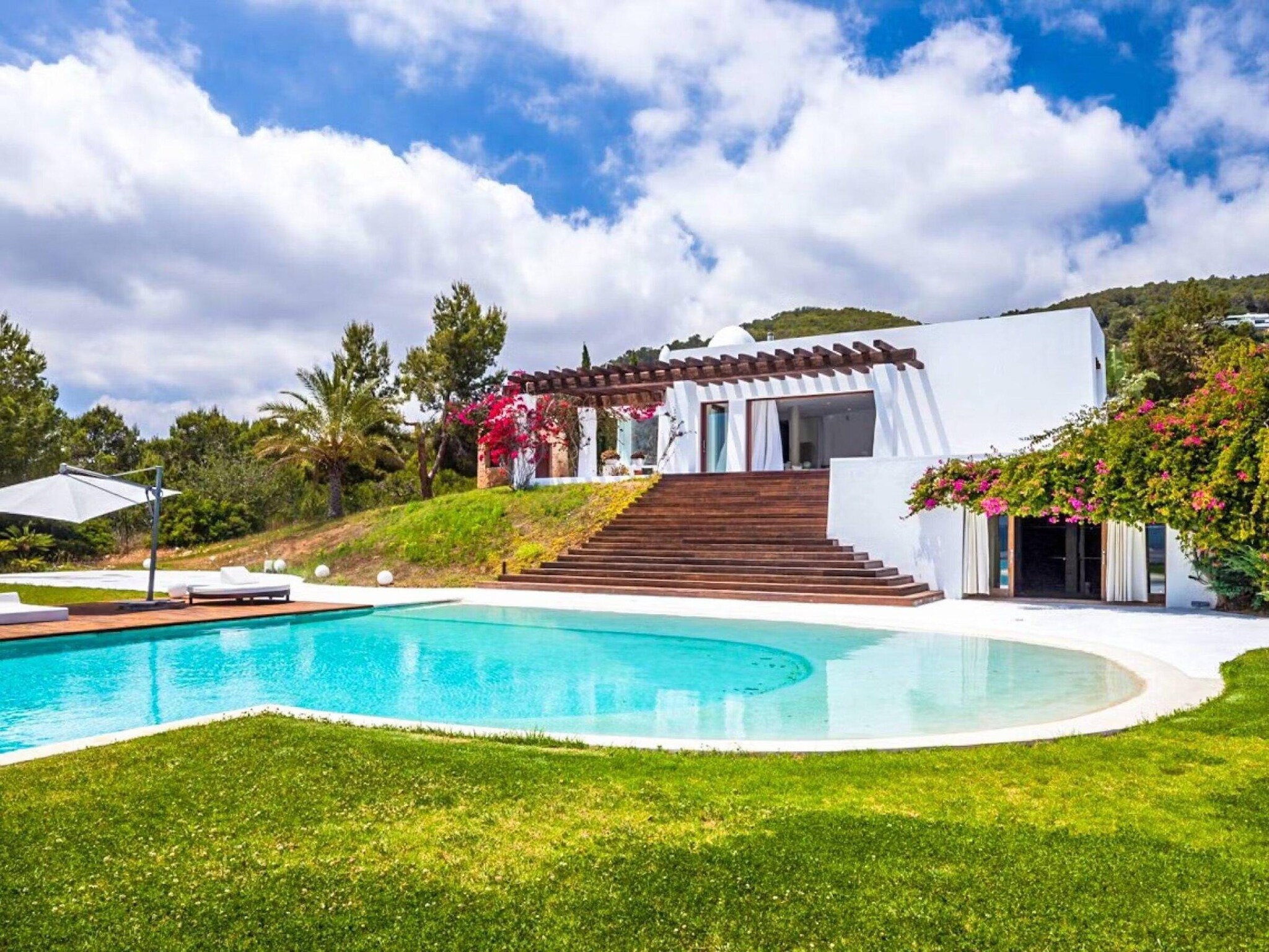Maison Estrella Azul