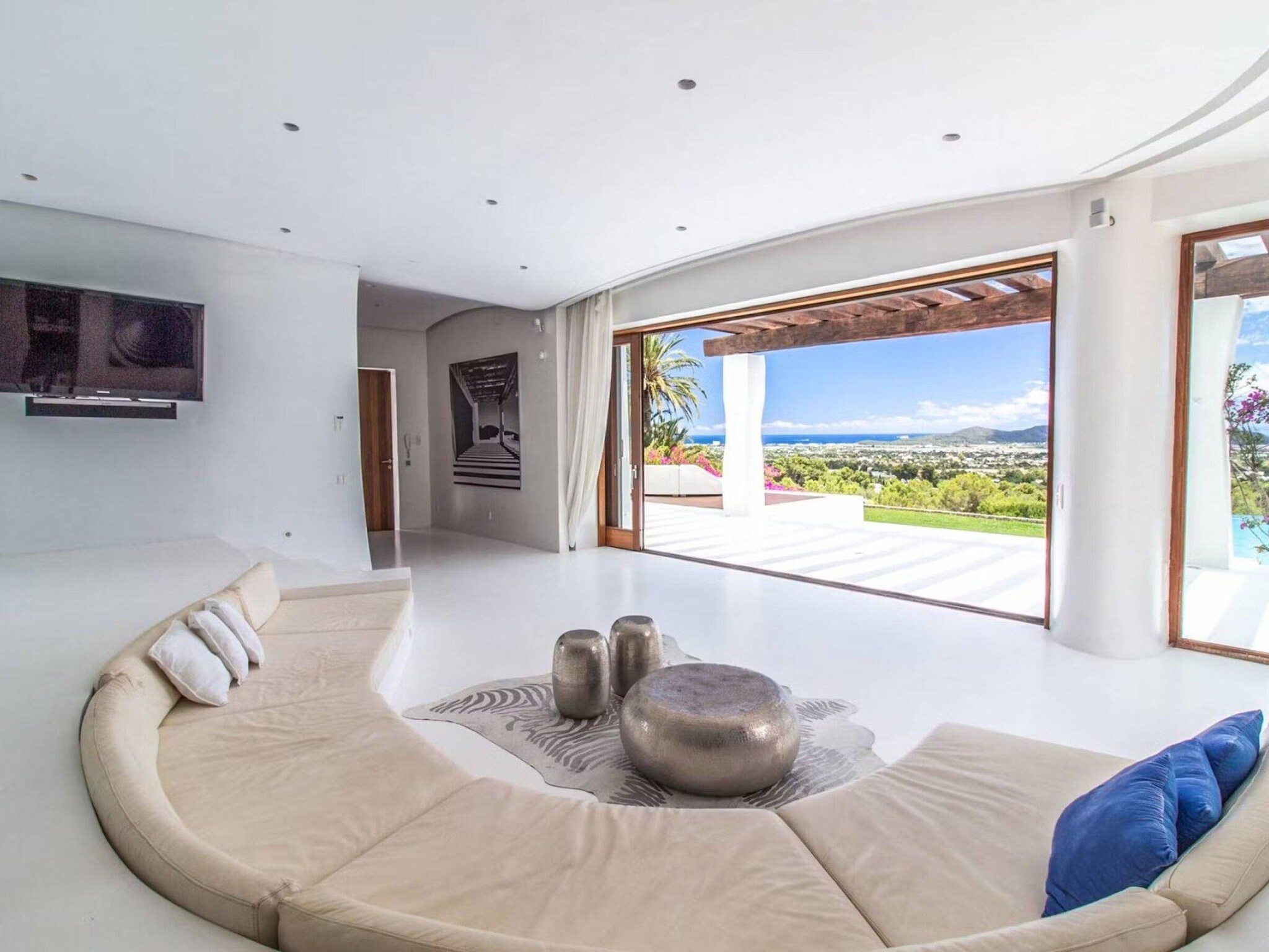 Maison Estrella Azul