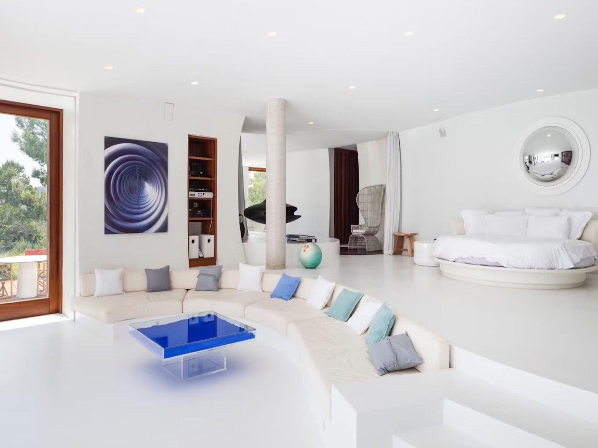Maison Estrella Azul