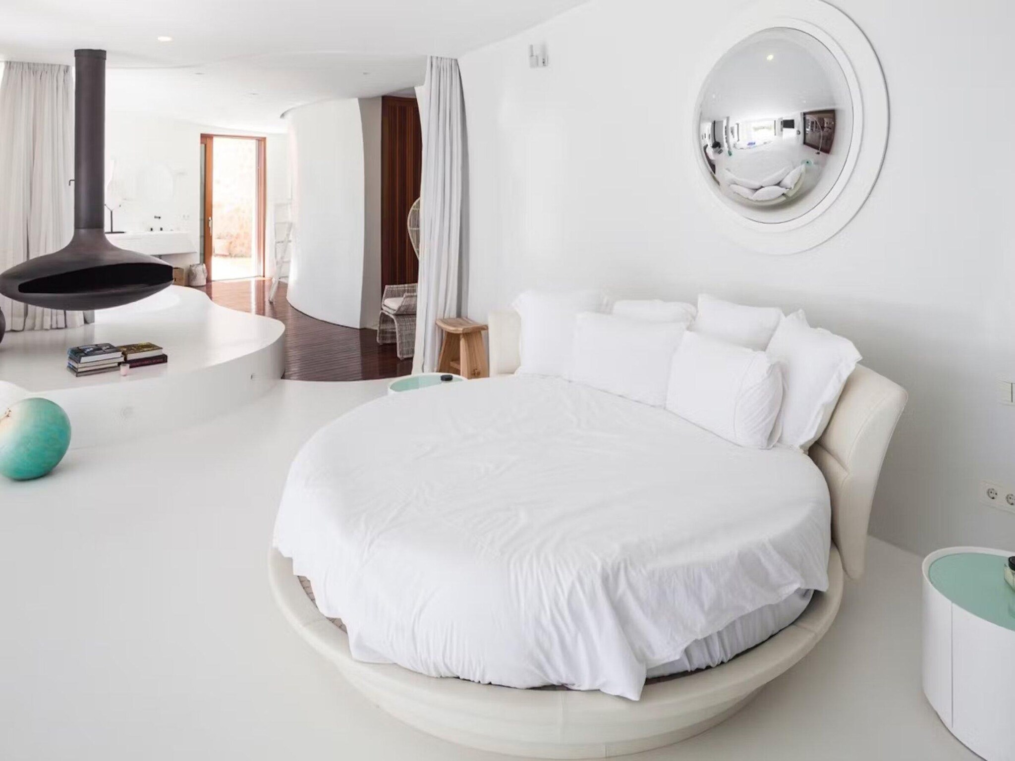 Maison Estrella Azul