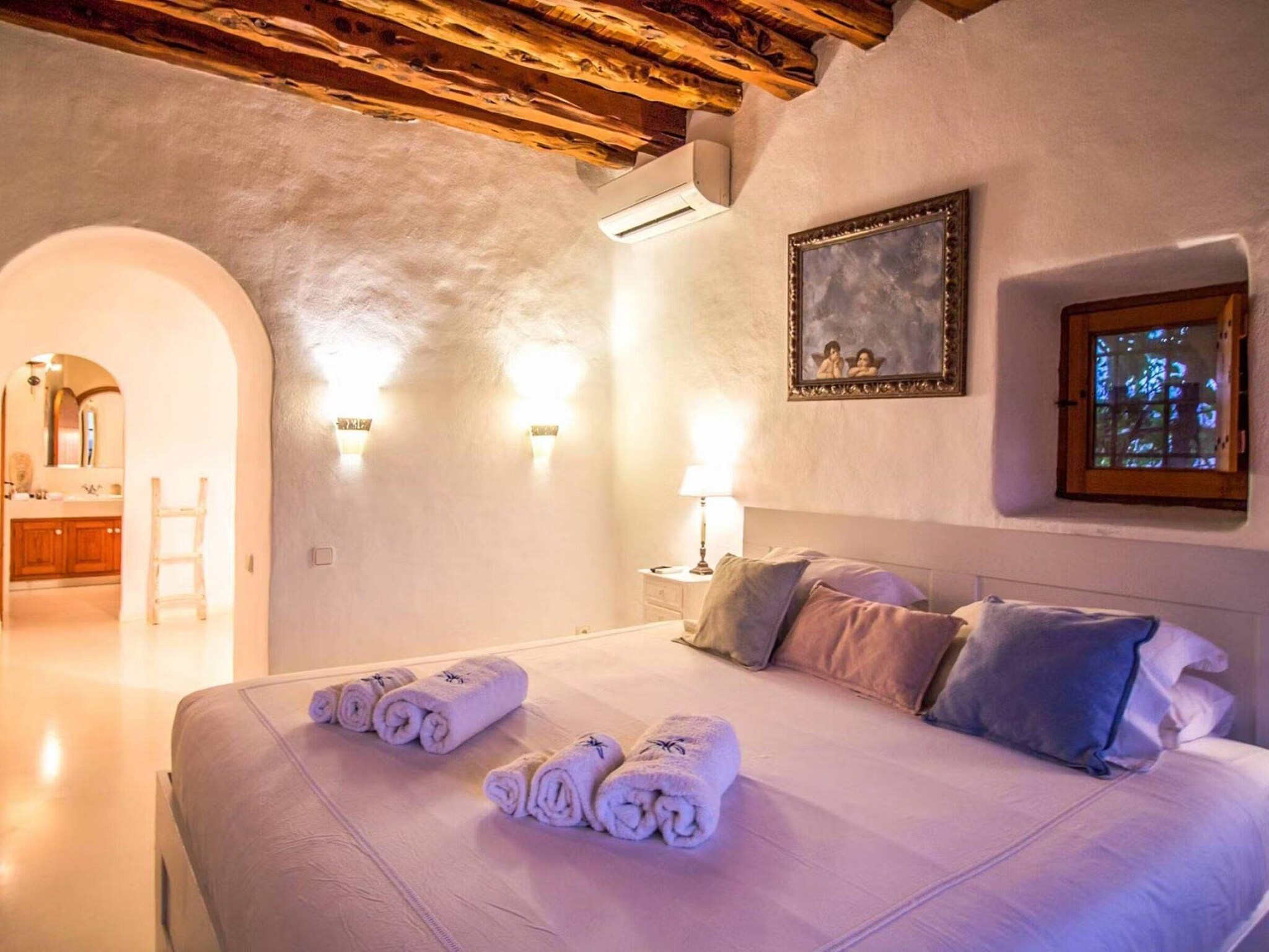 Maison Estrella Azul