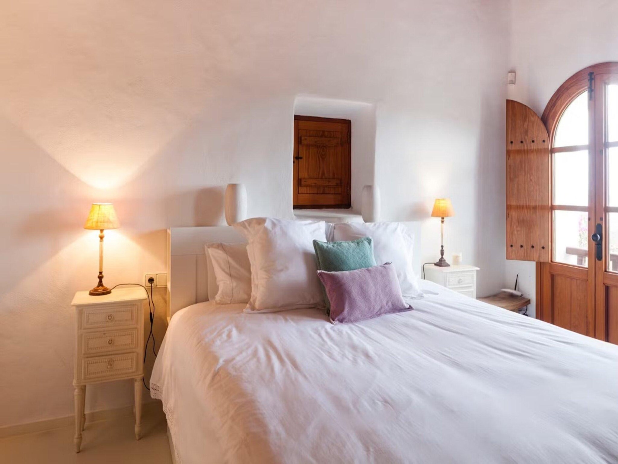 Maison Estrella Azul