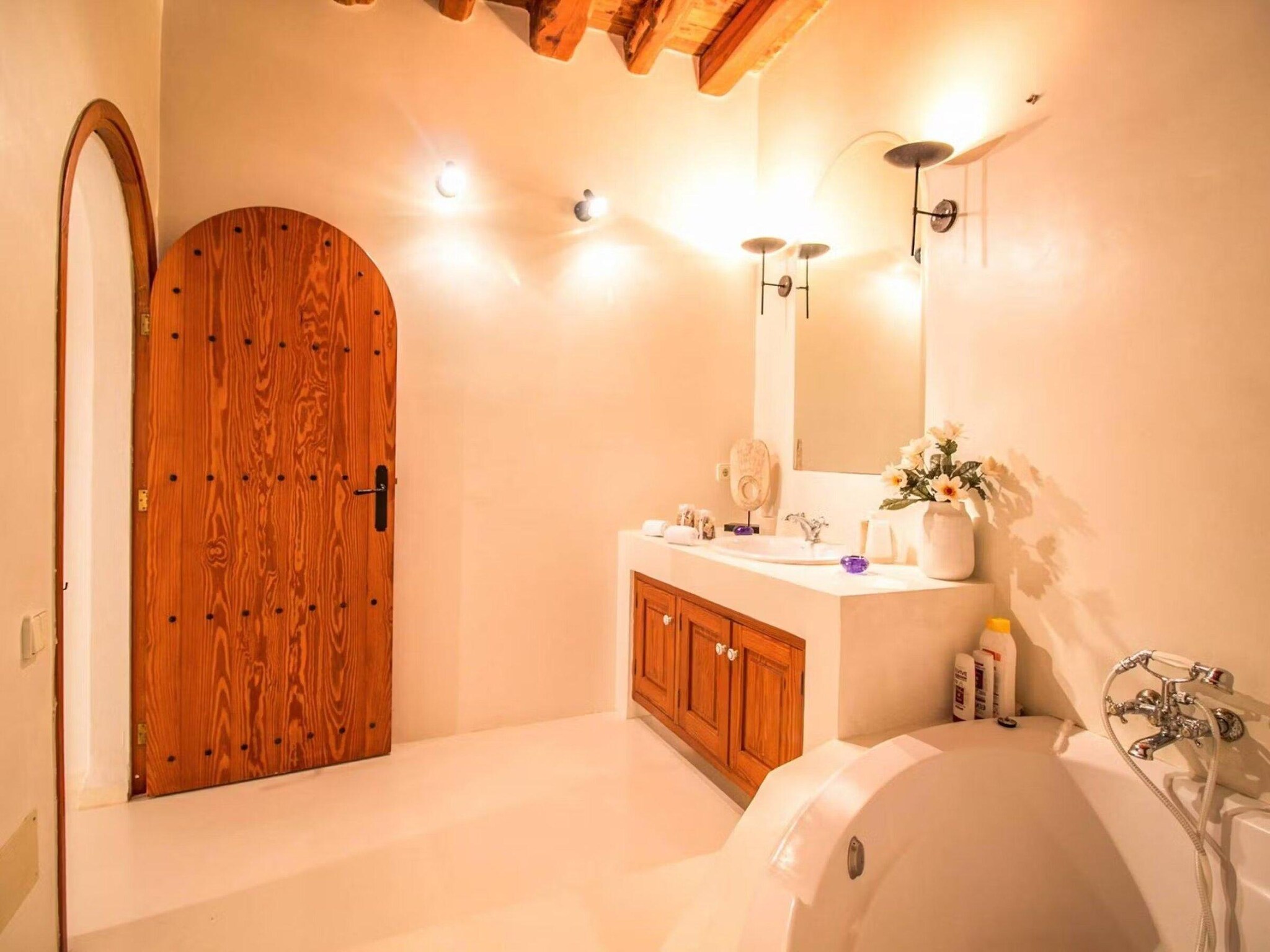 Maison Estrella Azul