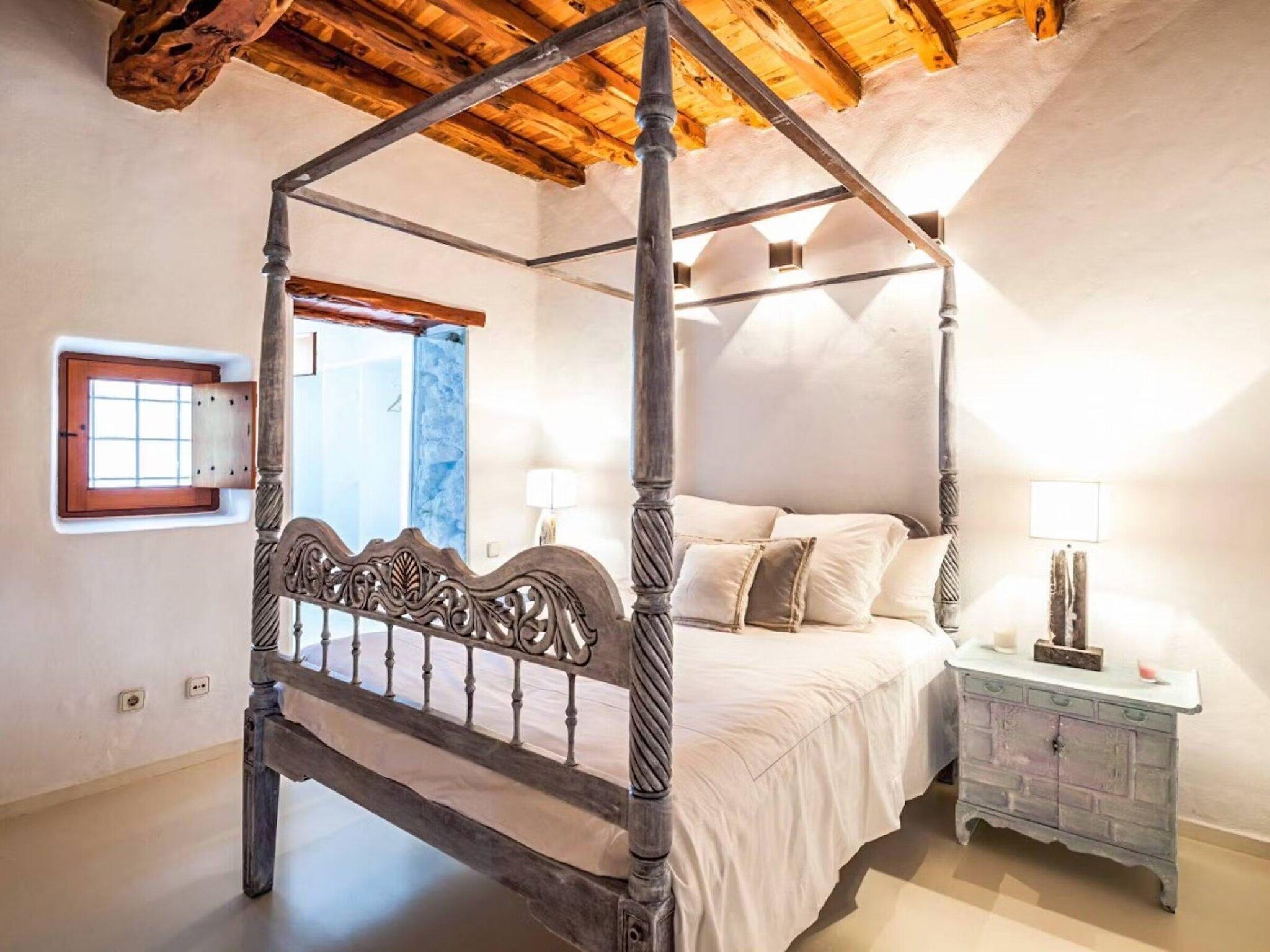 Maison Estrella Azul