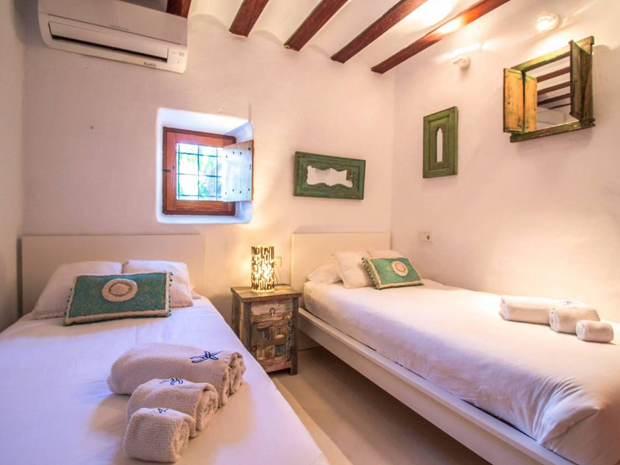 Maison Estrella Azul