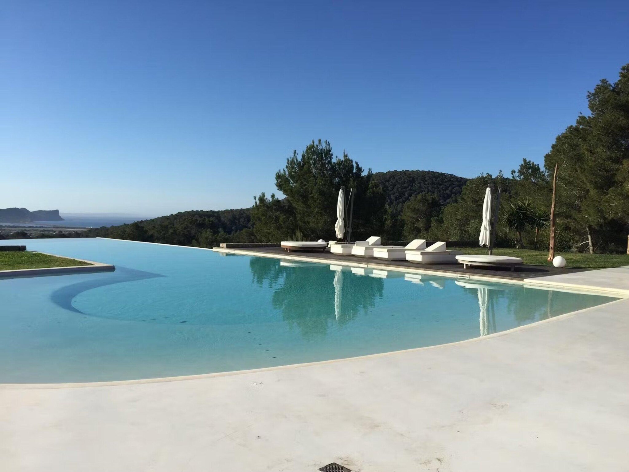 Maison Estrella Azul