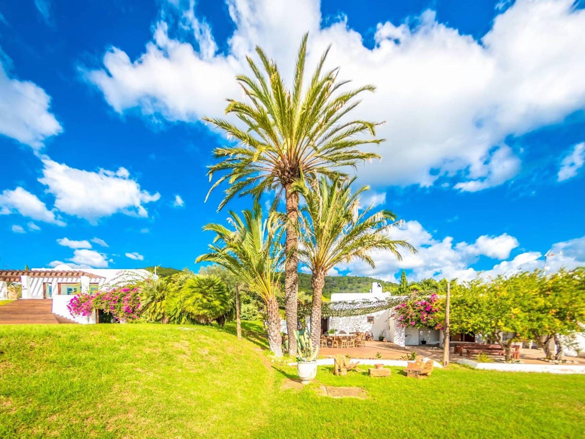 Maison Estrella Azul
