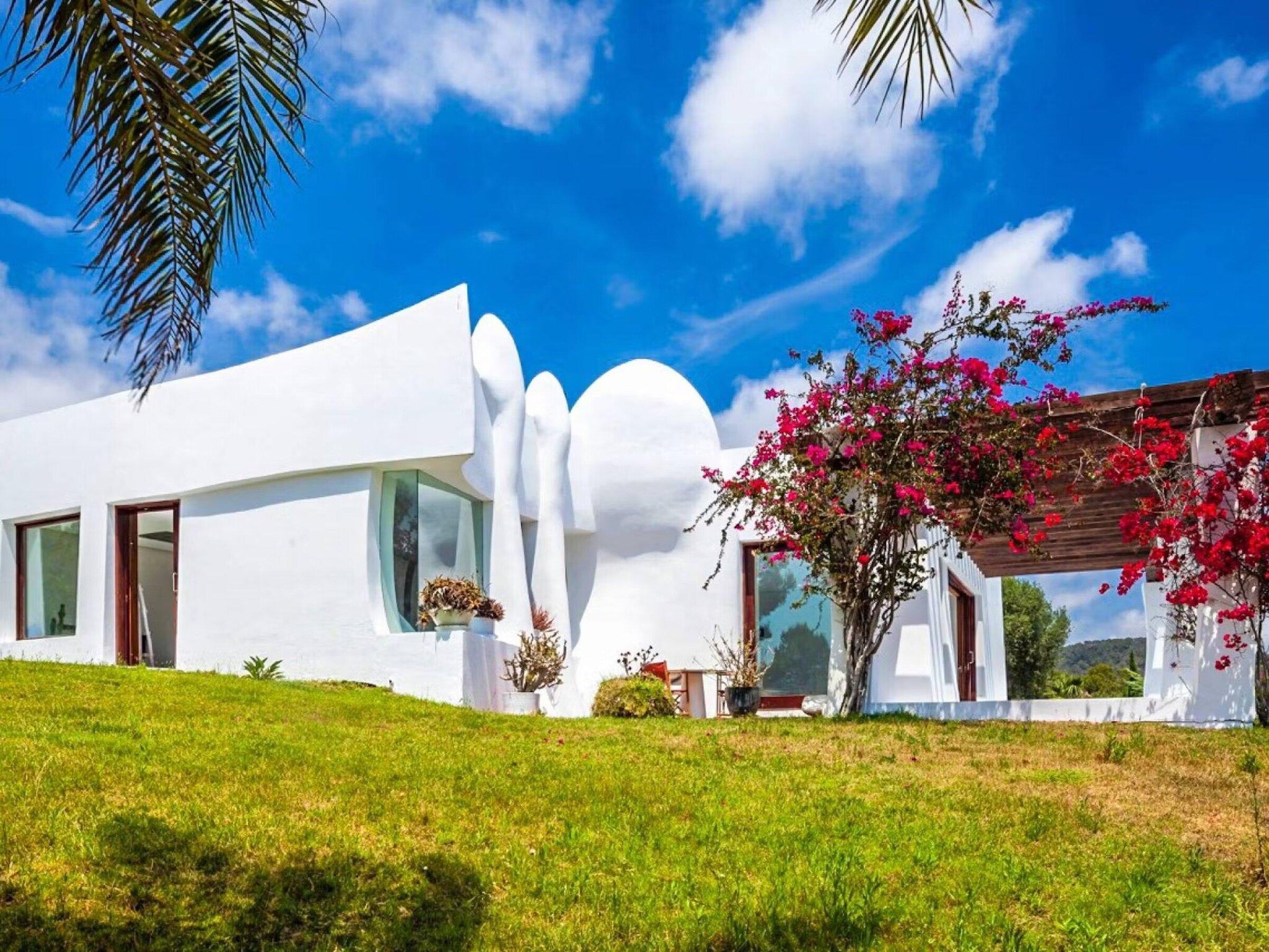 Maison Estrella Azul