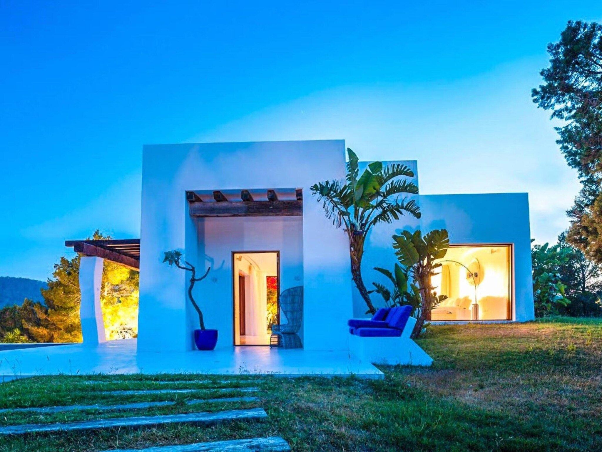 Maison Estrella Azul