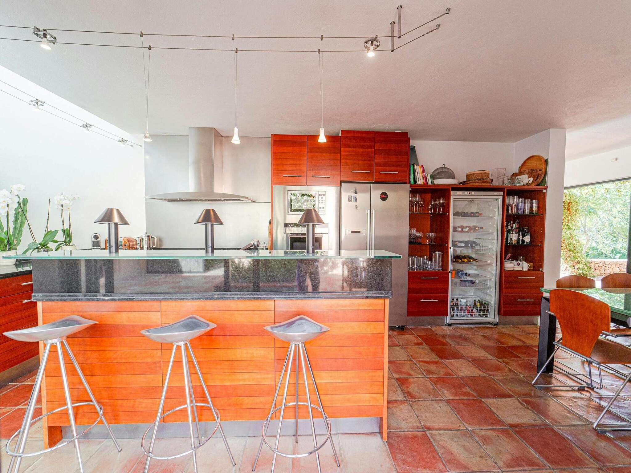 Maison Casa Jardin
