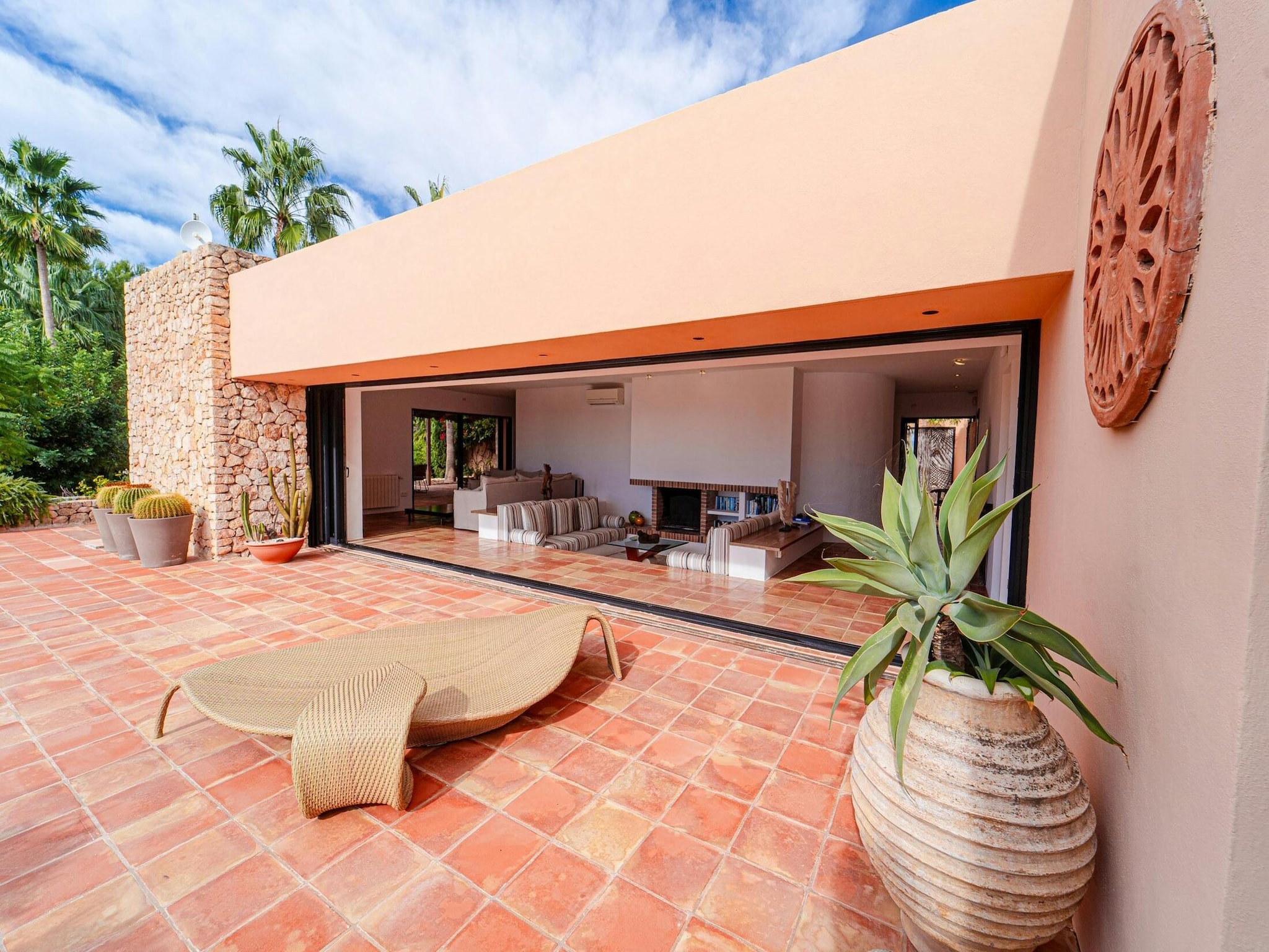 Maison Casa Jardin