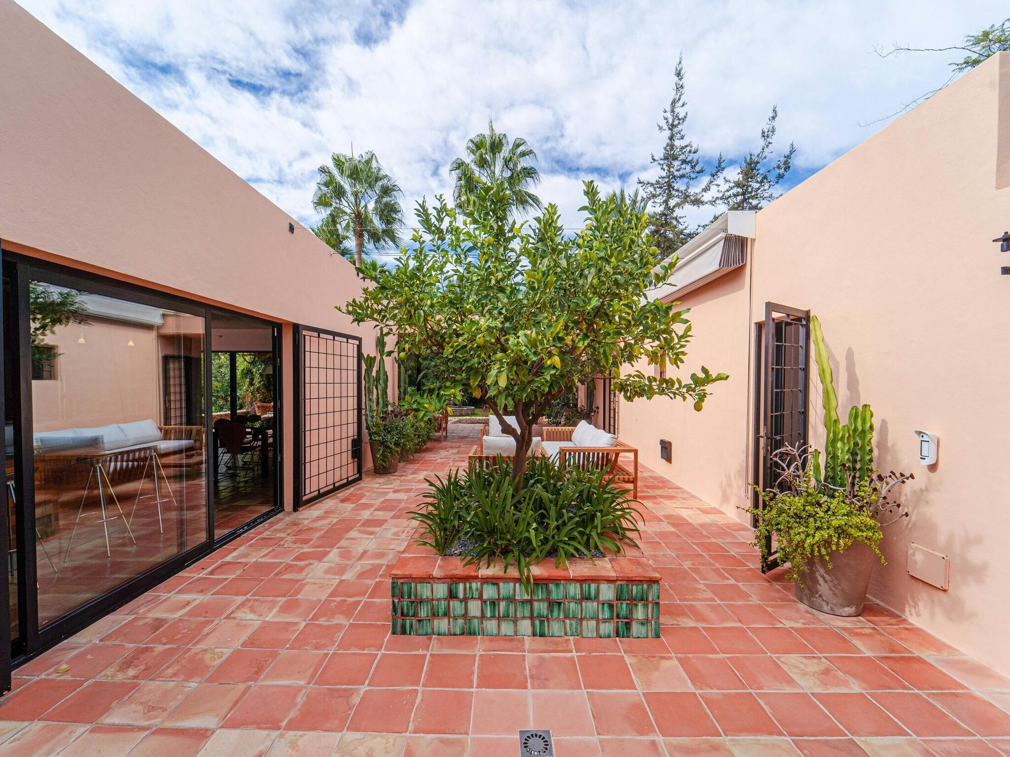 Maison Casa Jardin