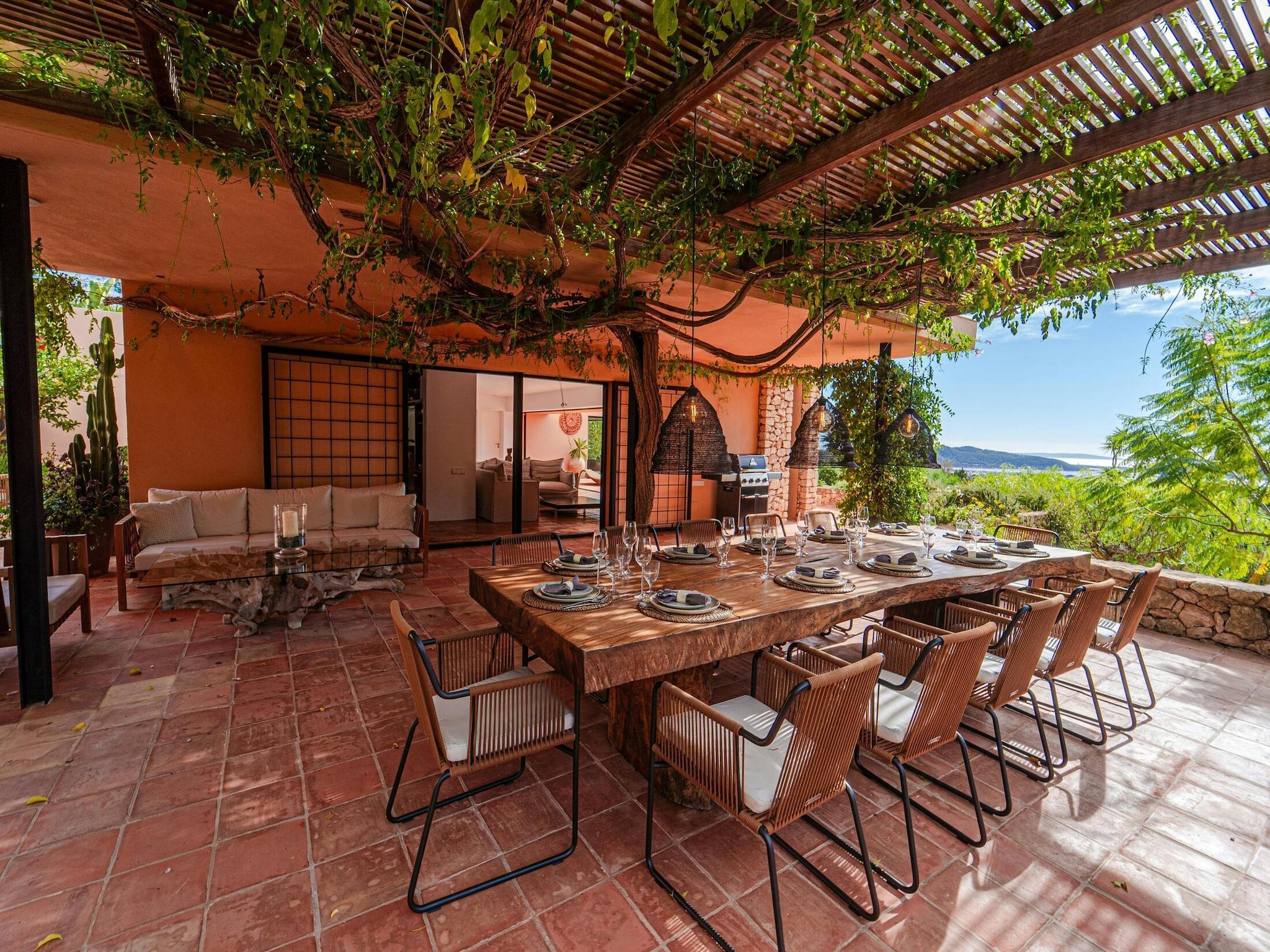 Maison Casa Jardin