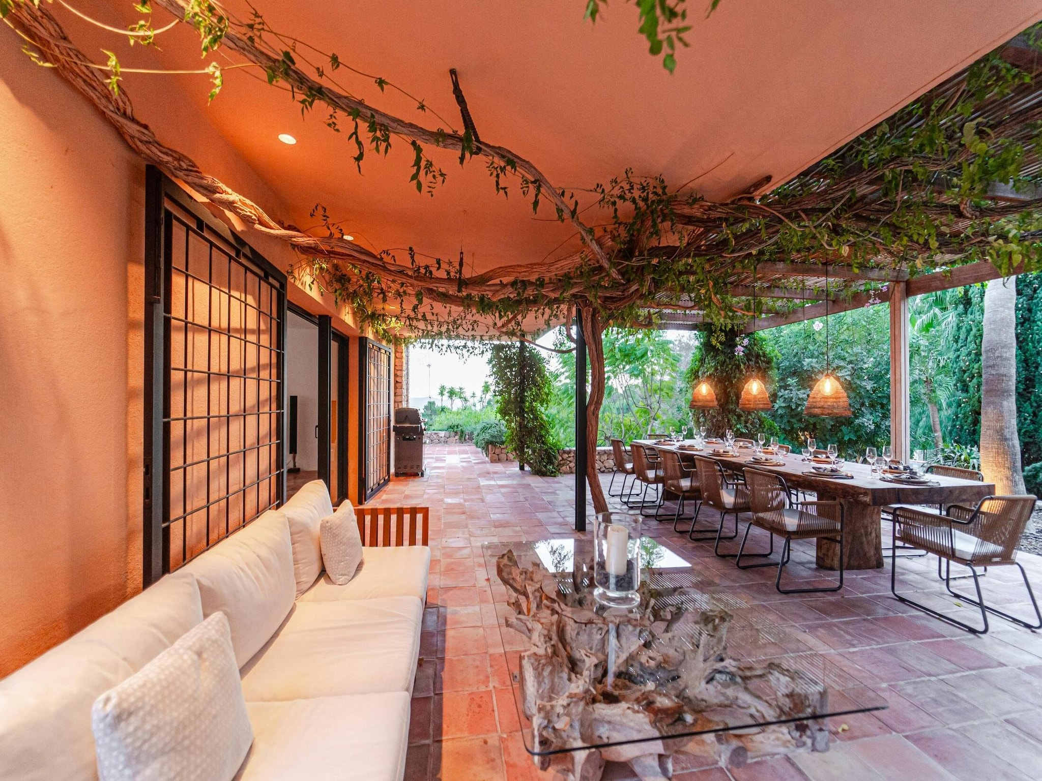 Maison Casa Jardin