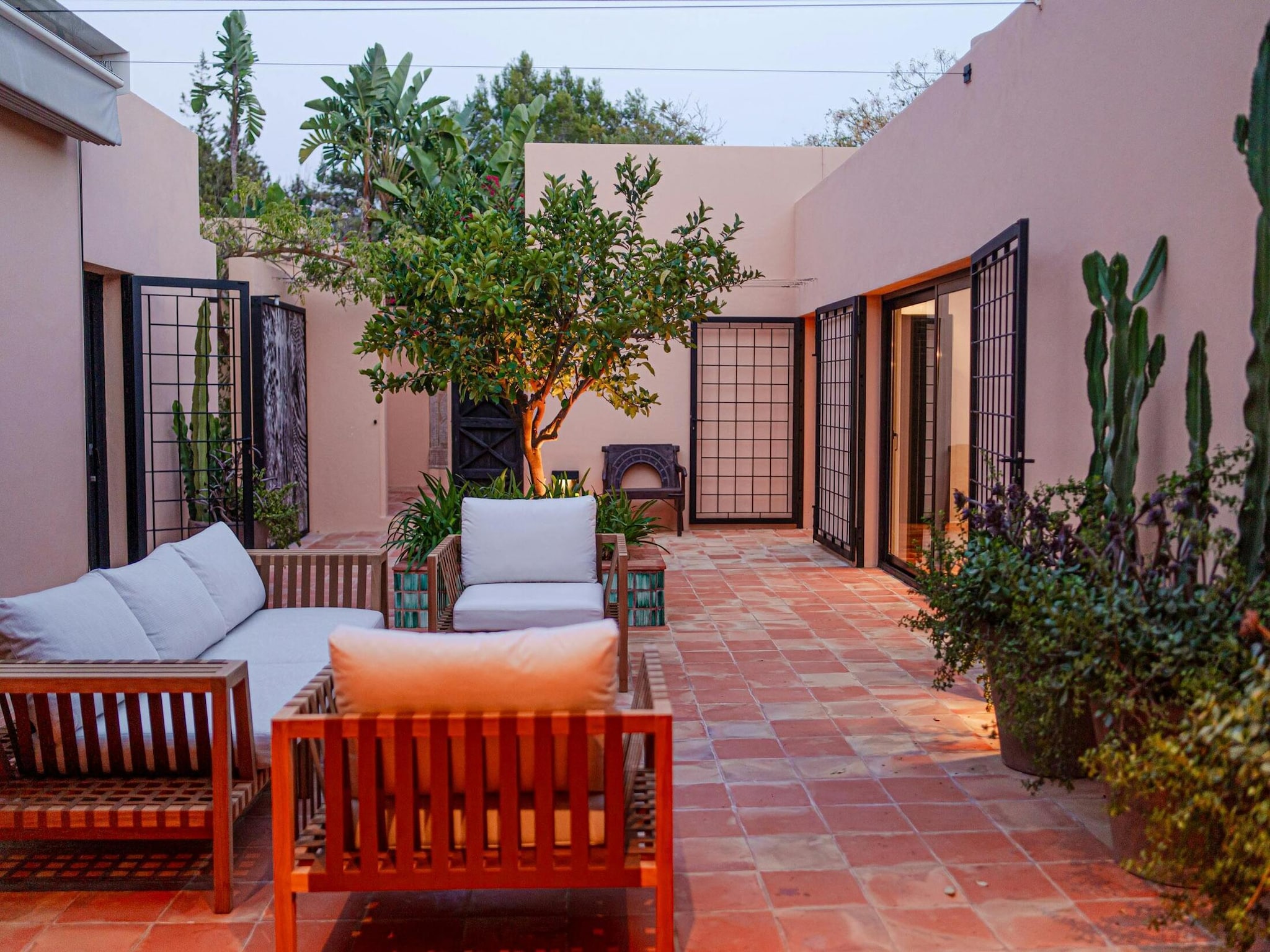 Maison Casa Jardin