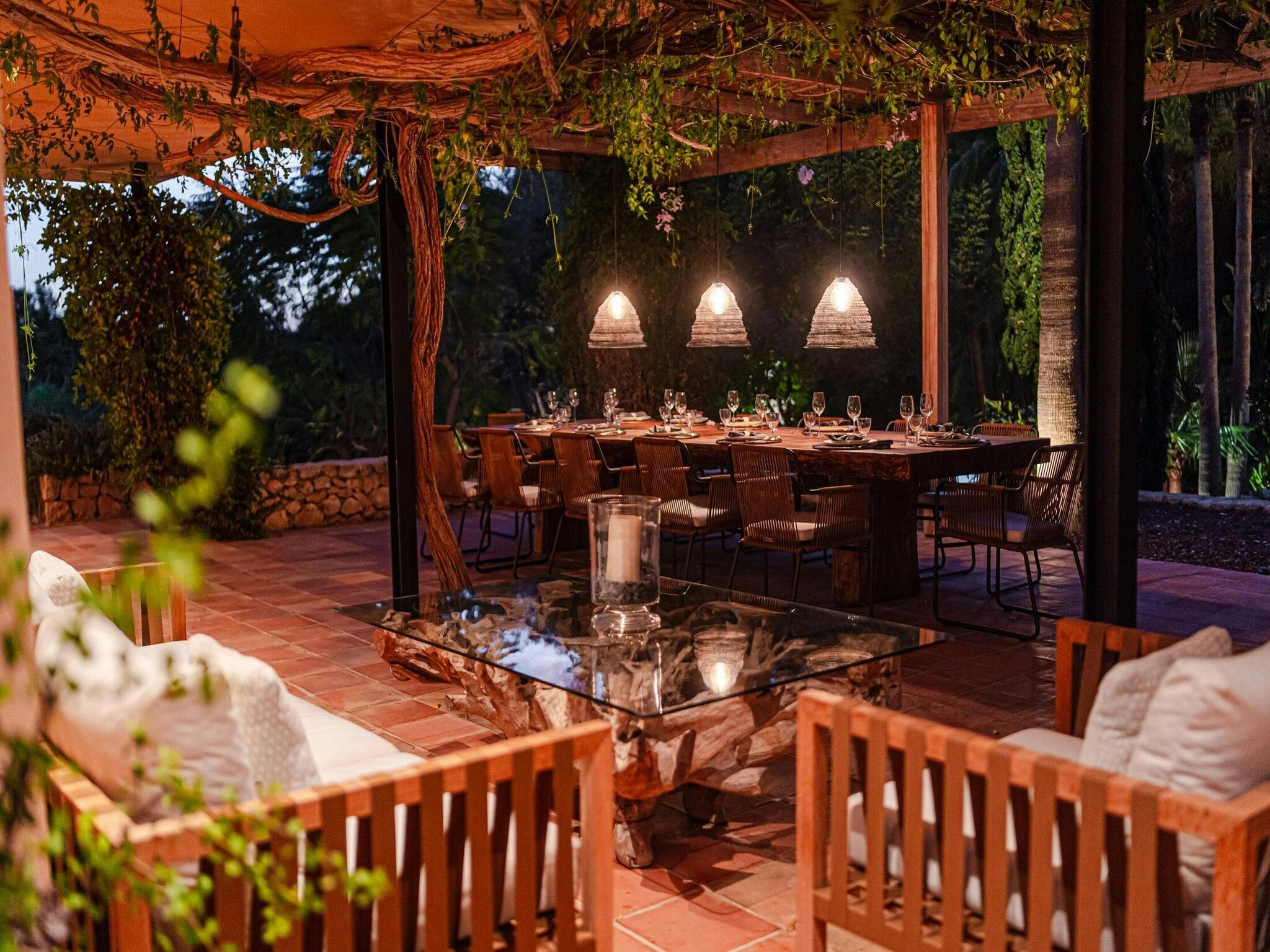 Maison Casa Jardin