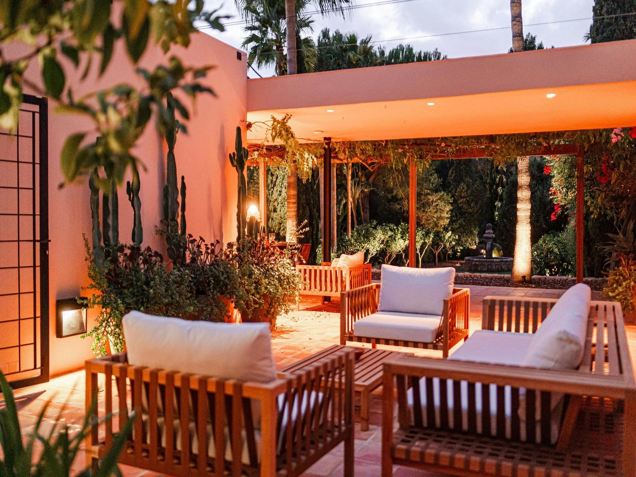 Maison Casa Jardin
